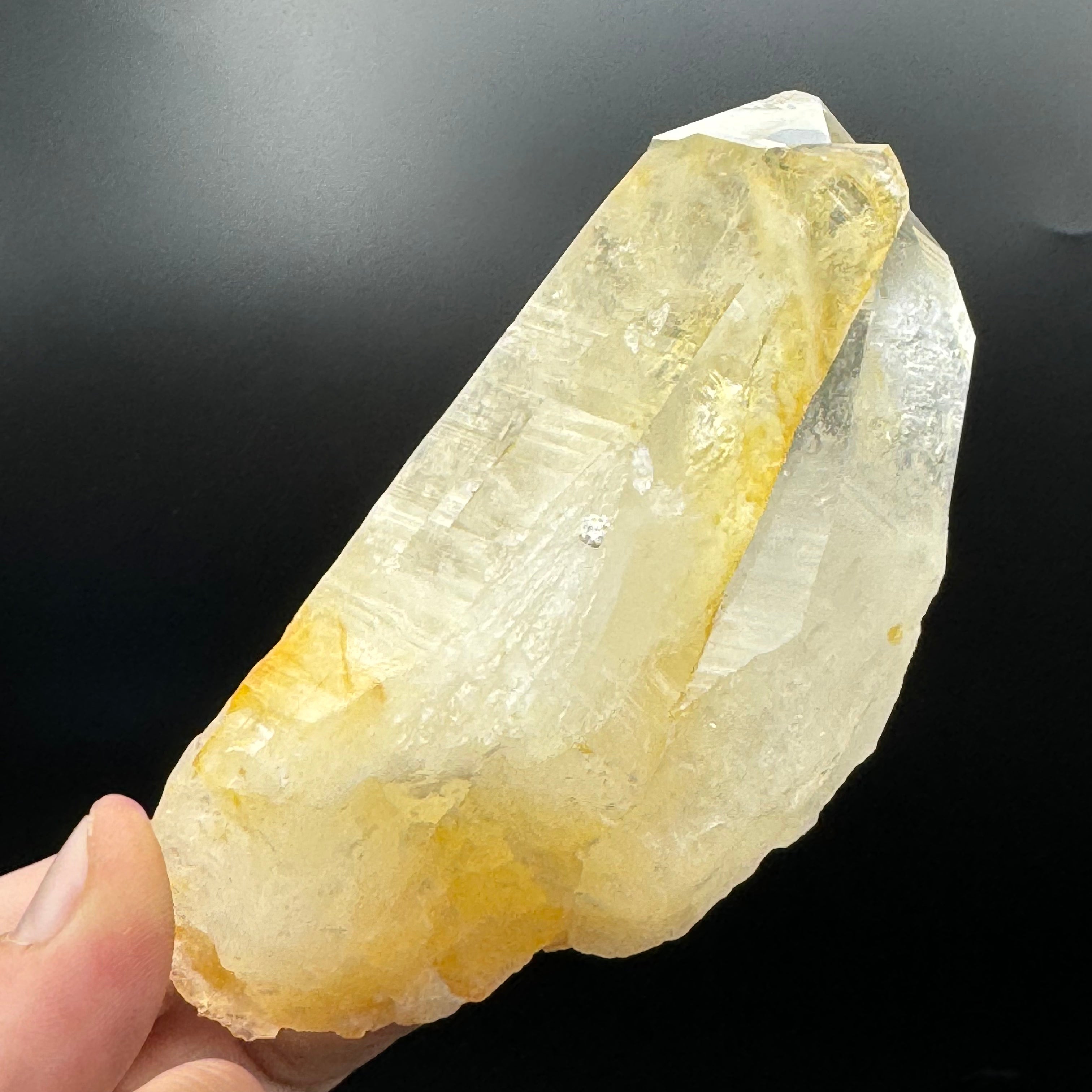 Mango Quartz - 003