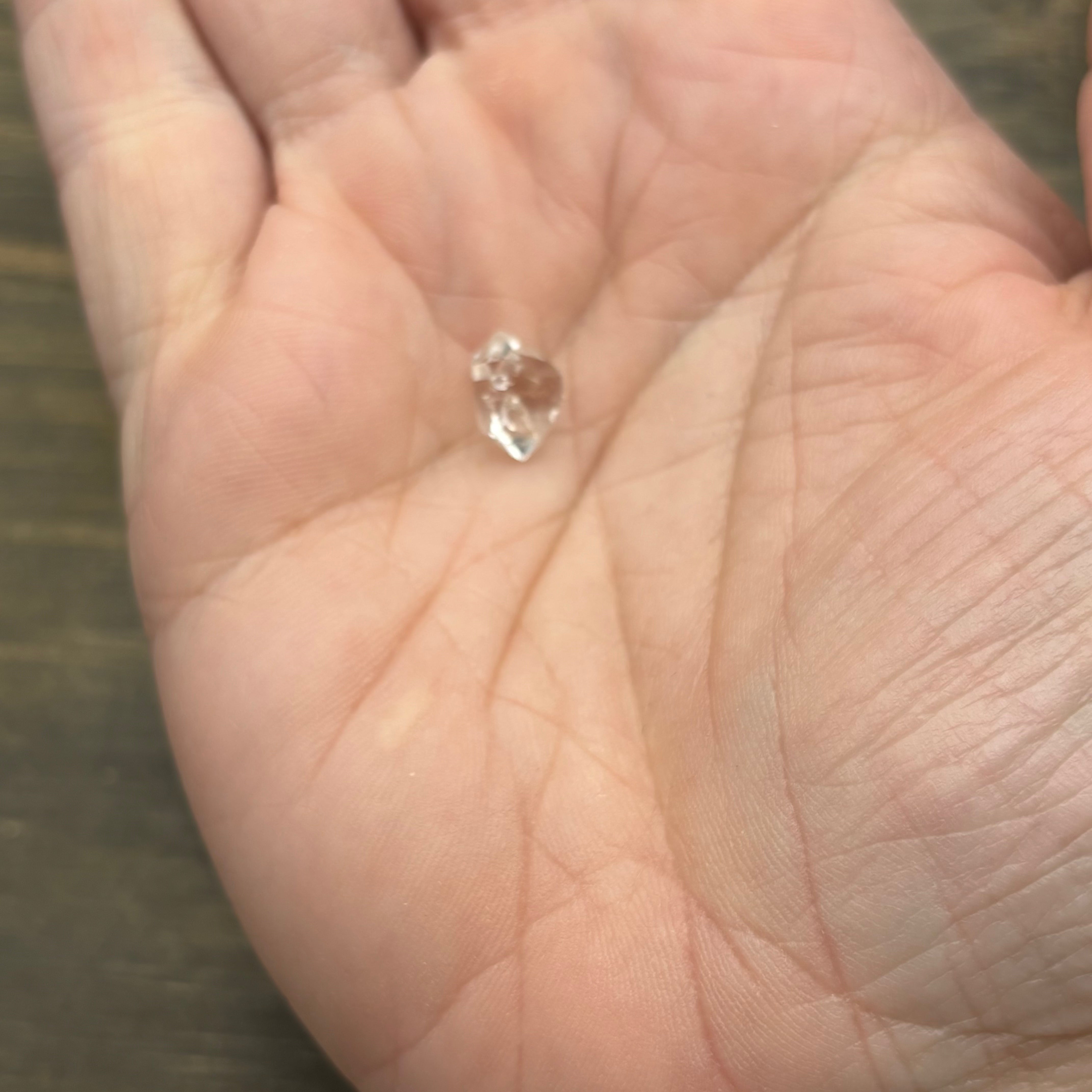 Herkimer Diamond - 073