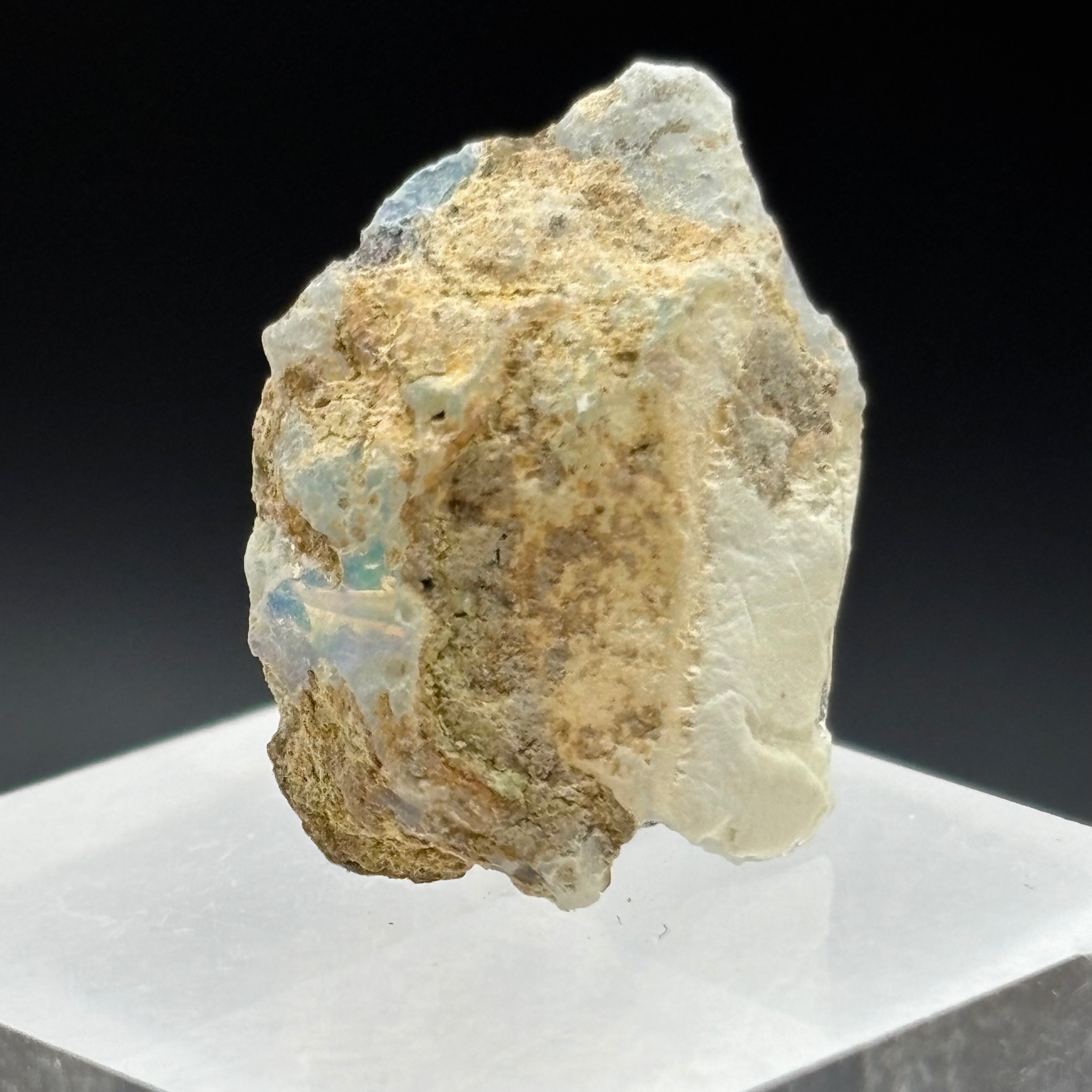 Welo Opal - 244