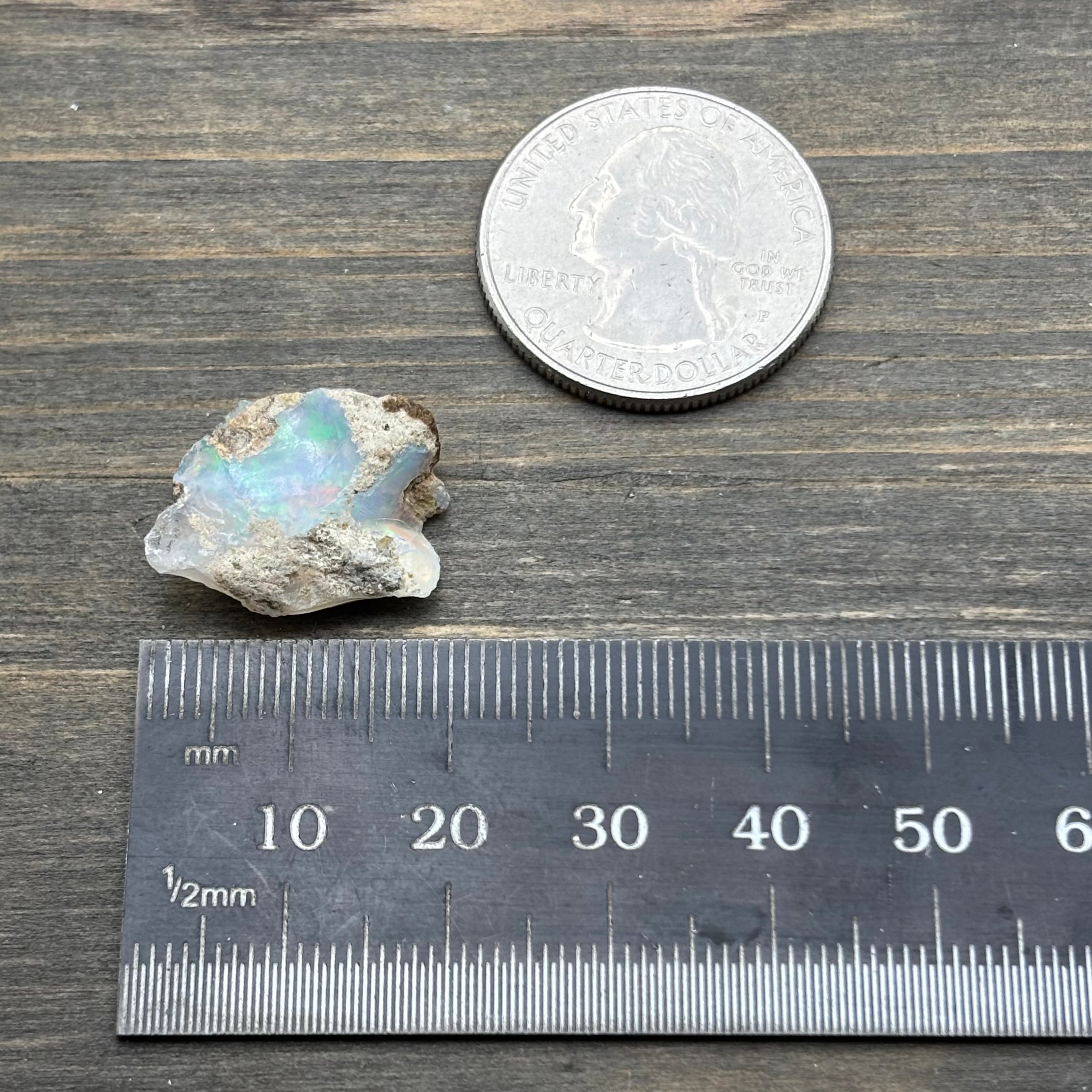 Welo Opal - 244