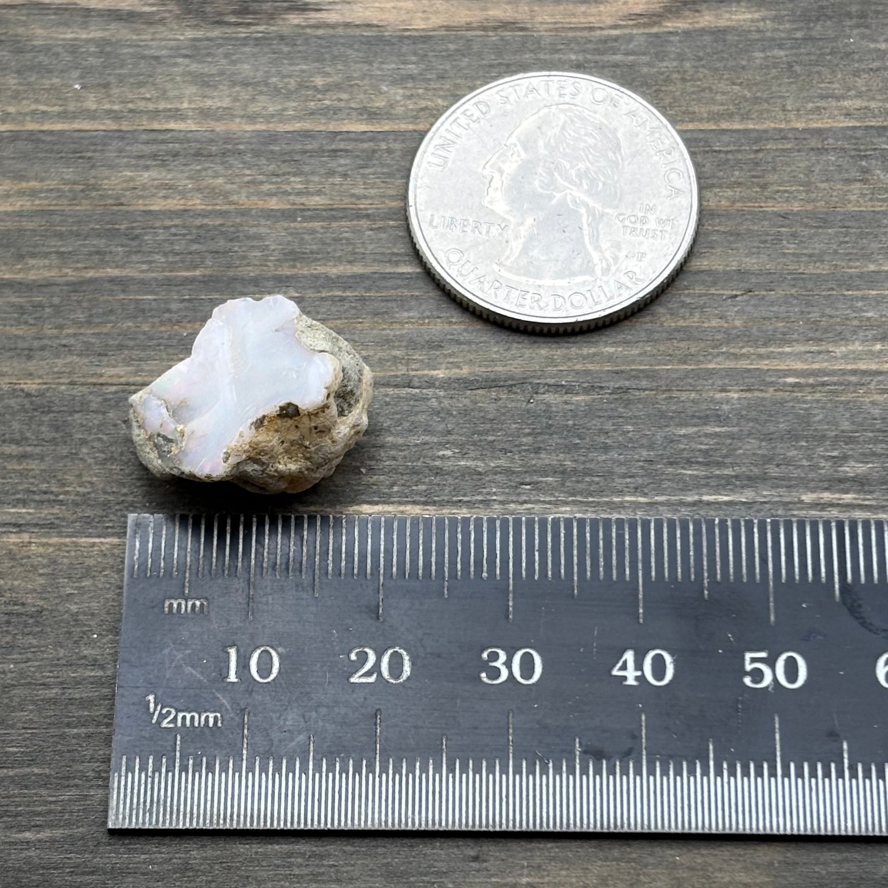 Welo Opal - 245