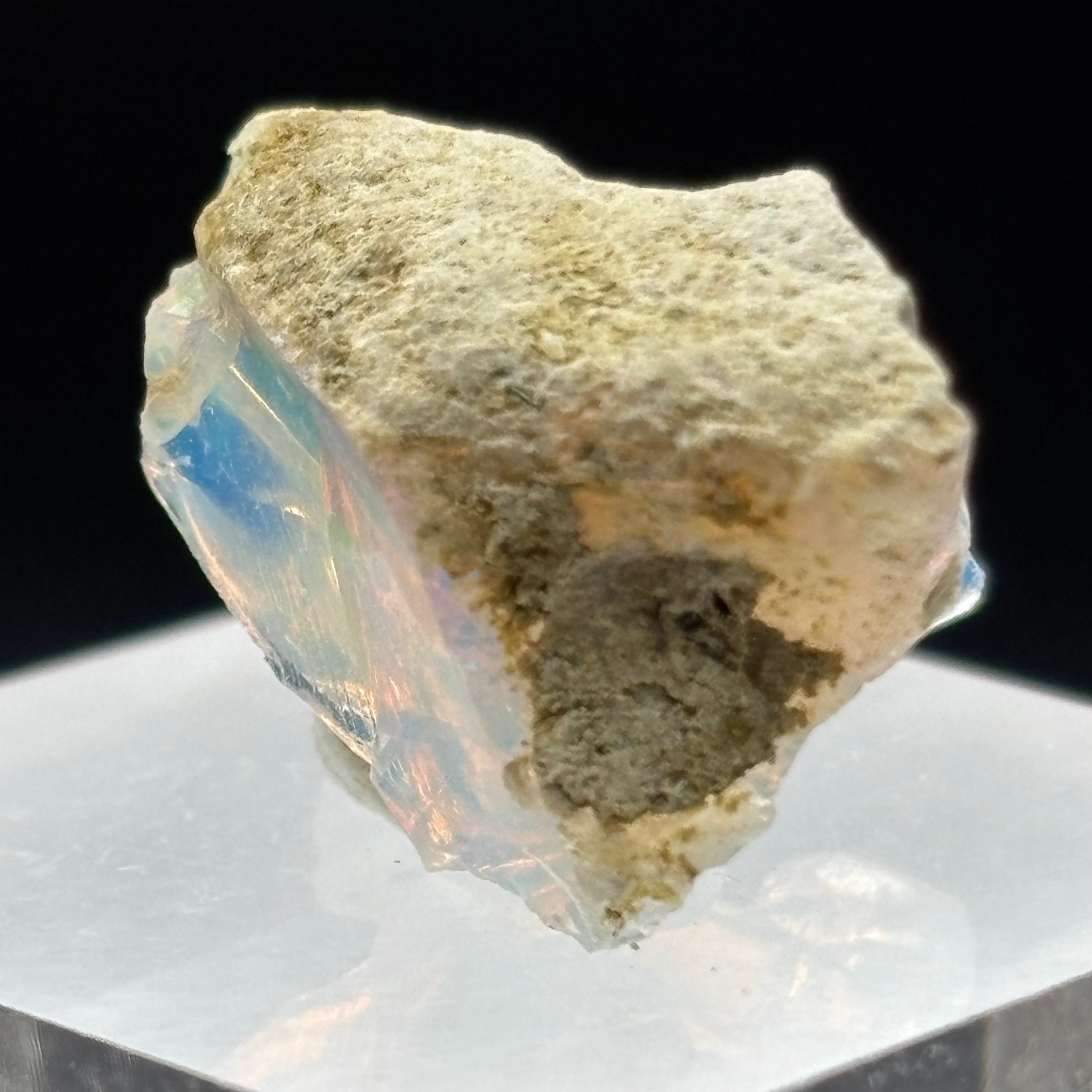 Welo Opal - 246