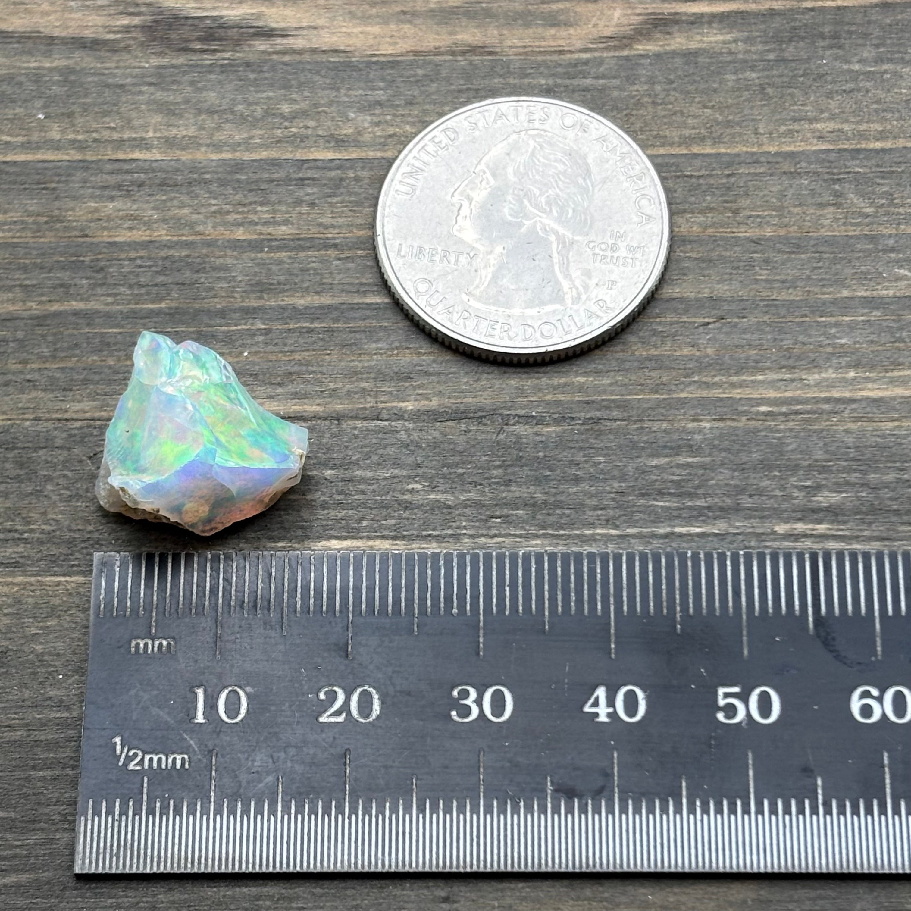Welo Opal - 246