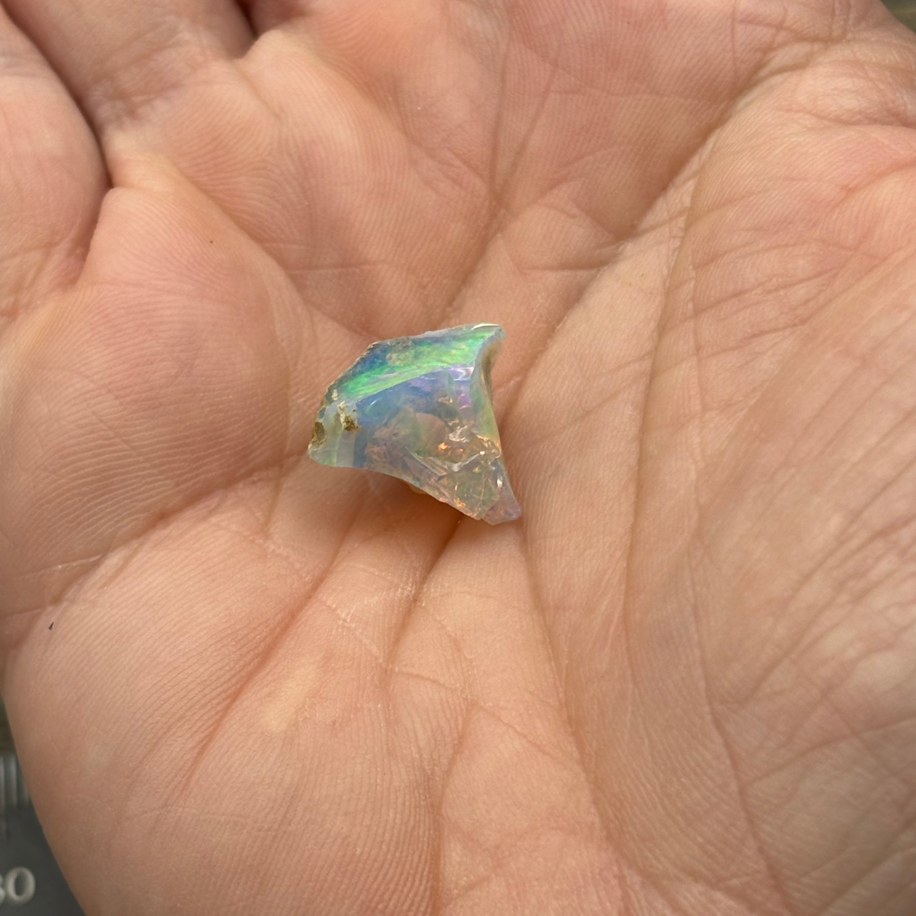 Welo Opal - 246