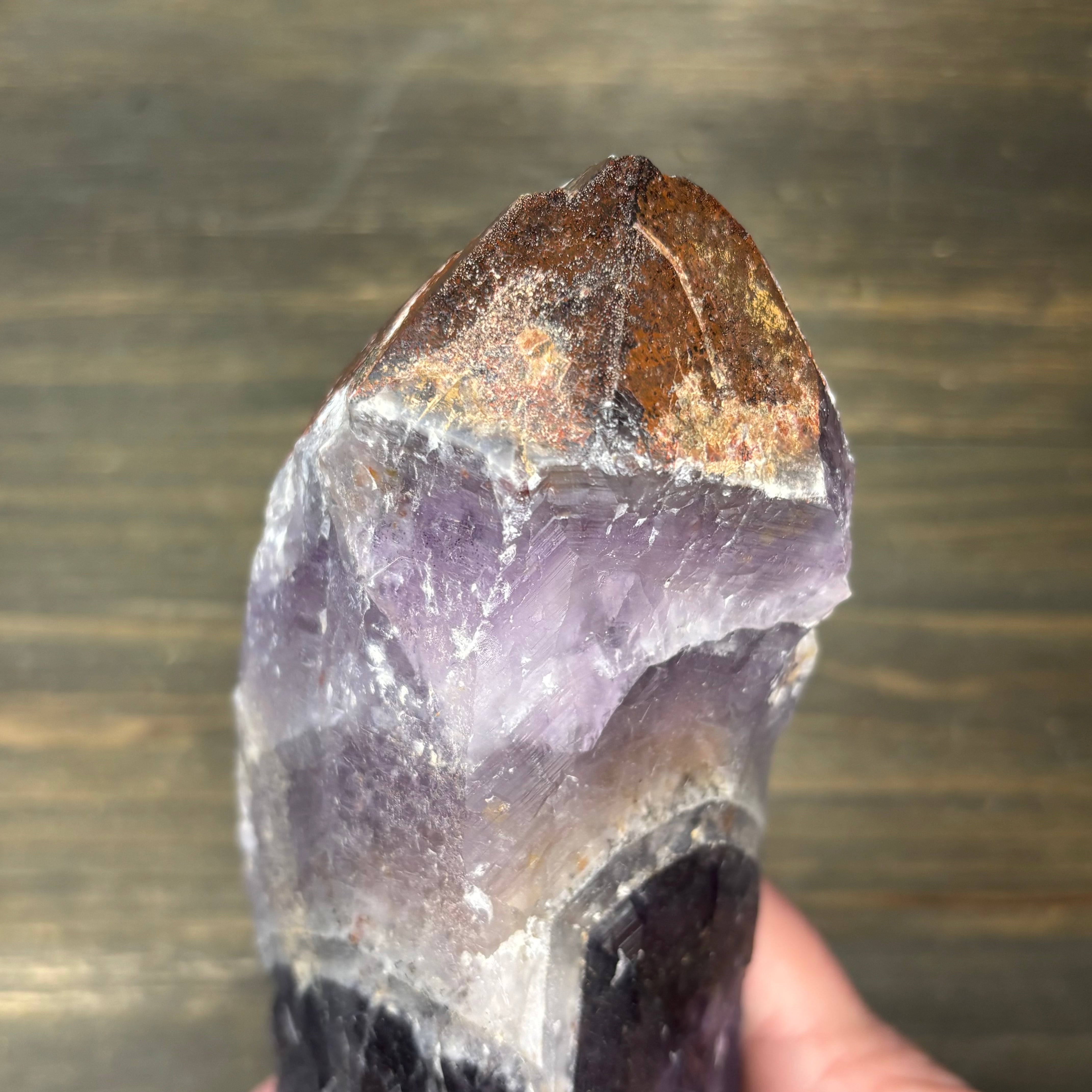 Thunder Bay Amethyst - 048