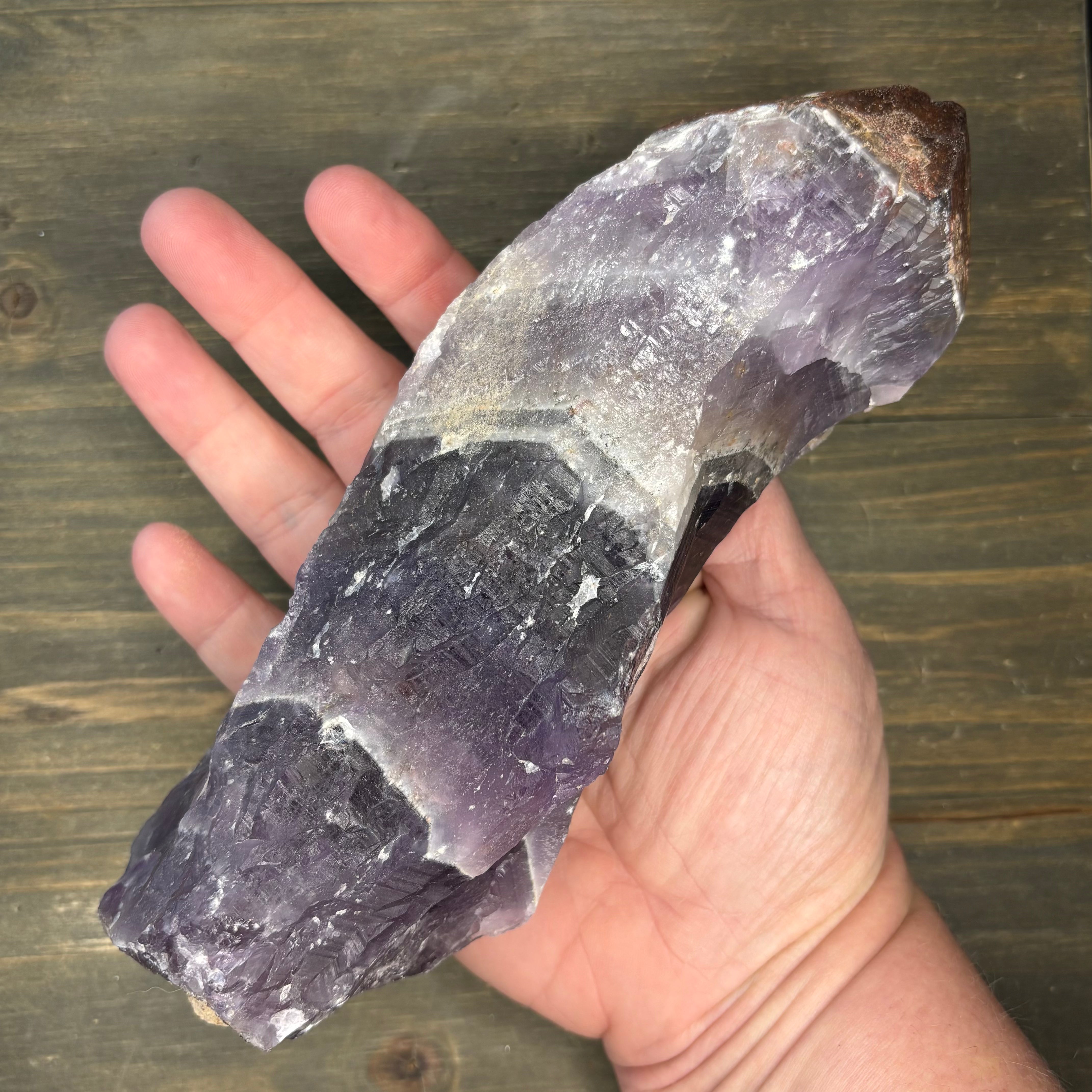 Thunder Bay Amethyst - 048