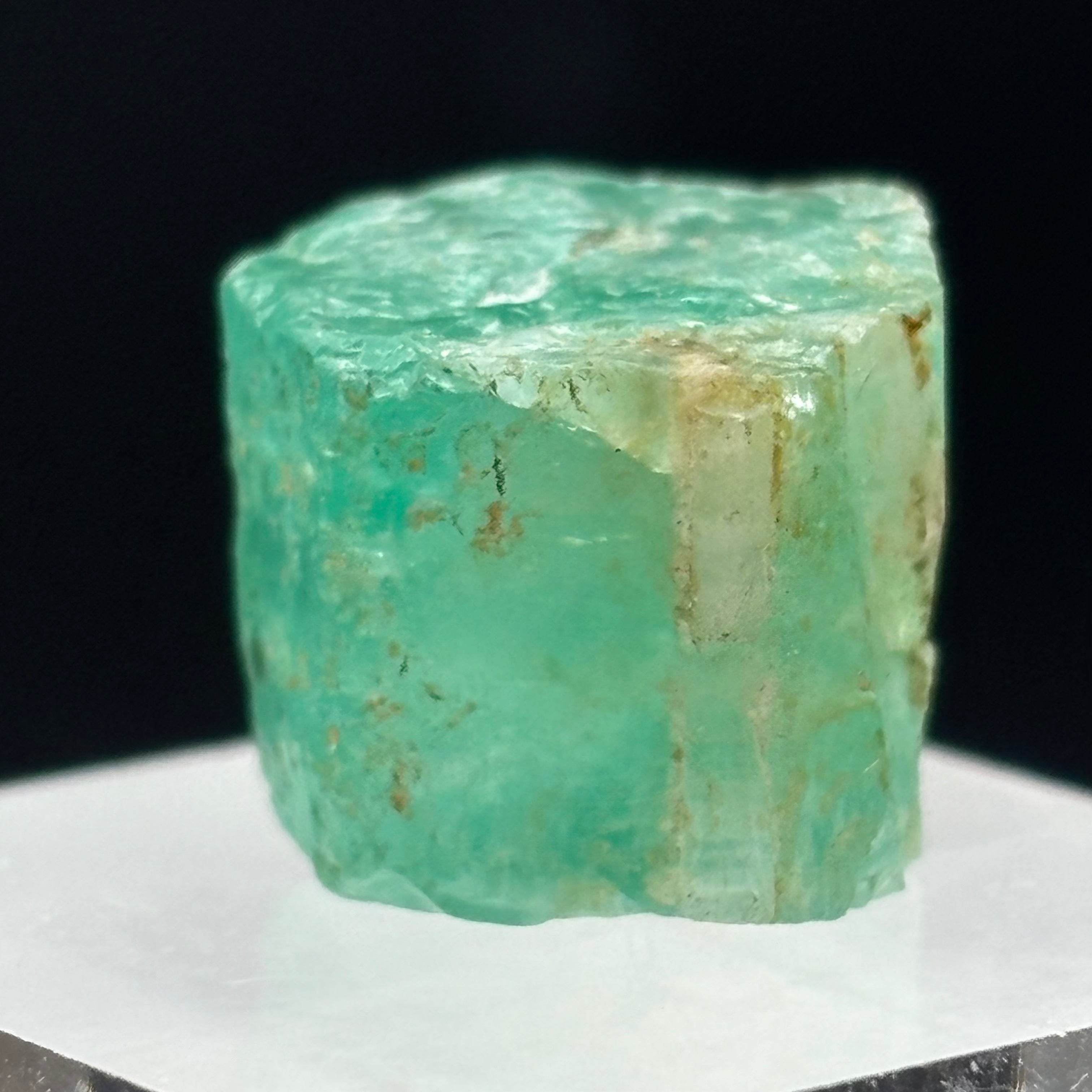 Natural Emerald - 044