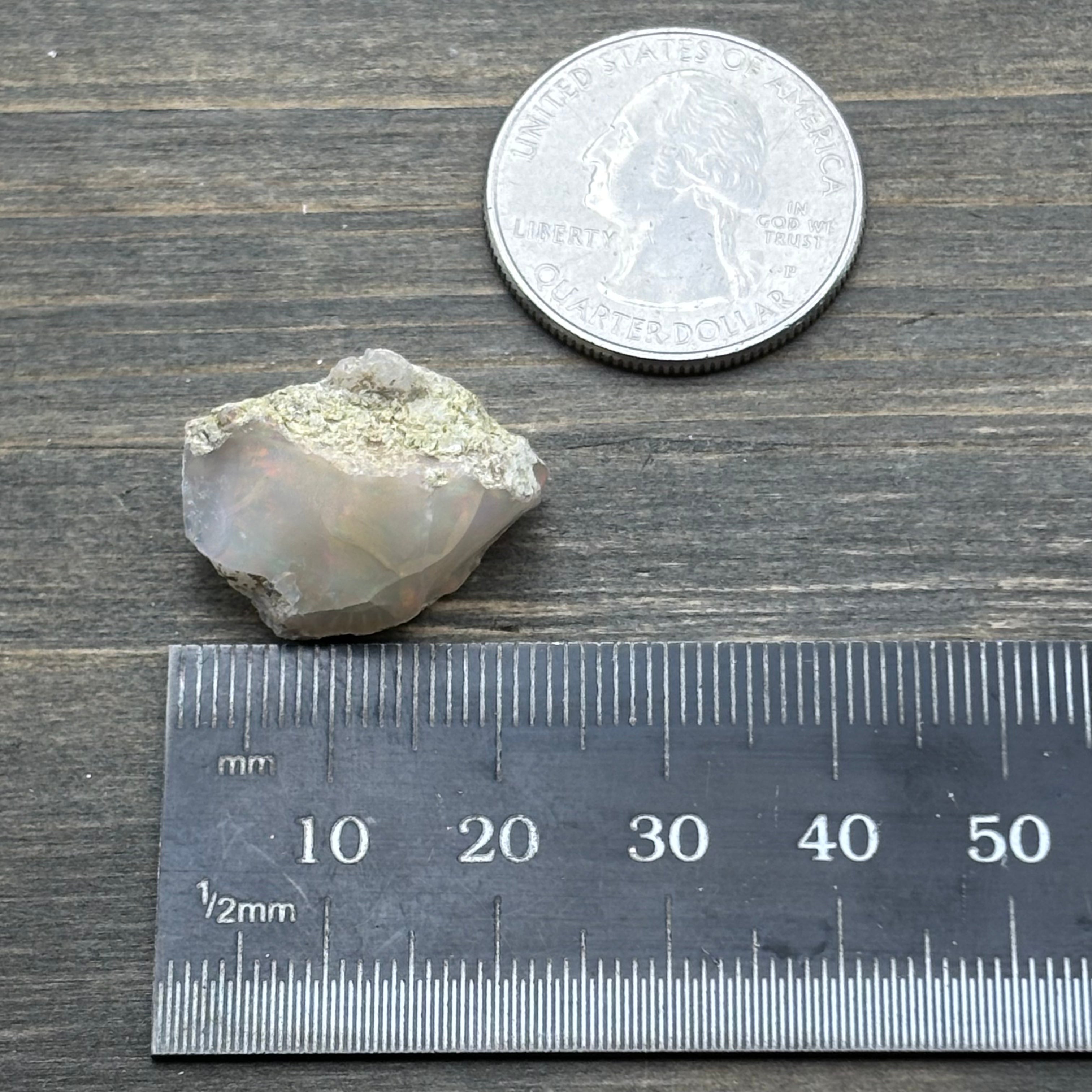 Welo Opal - 249