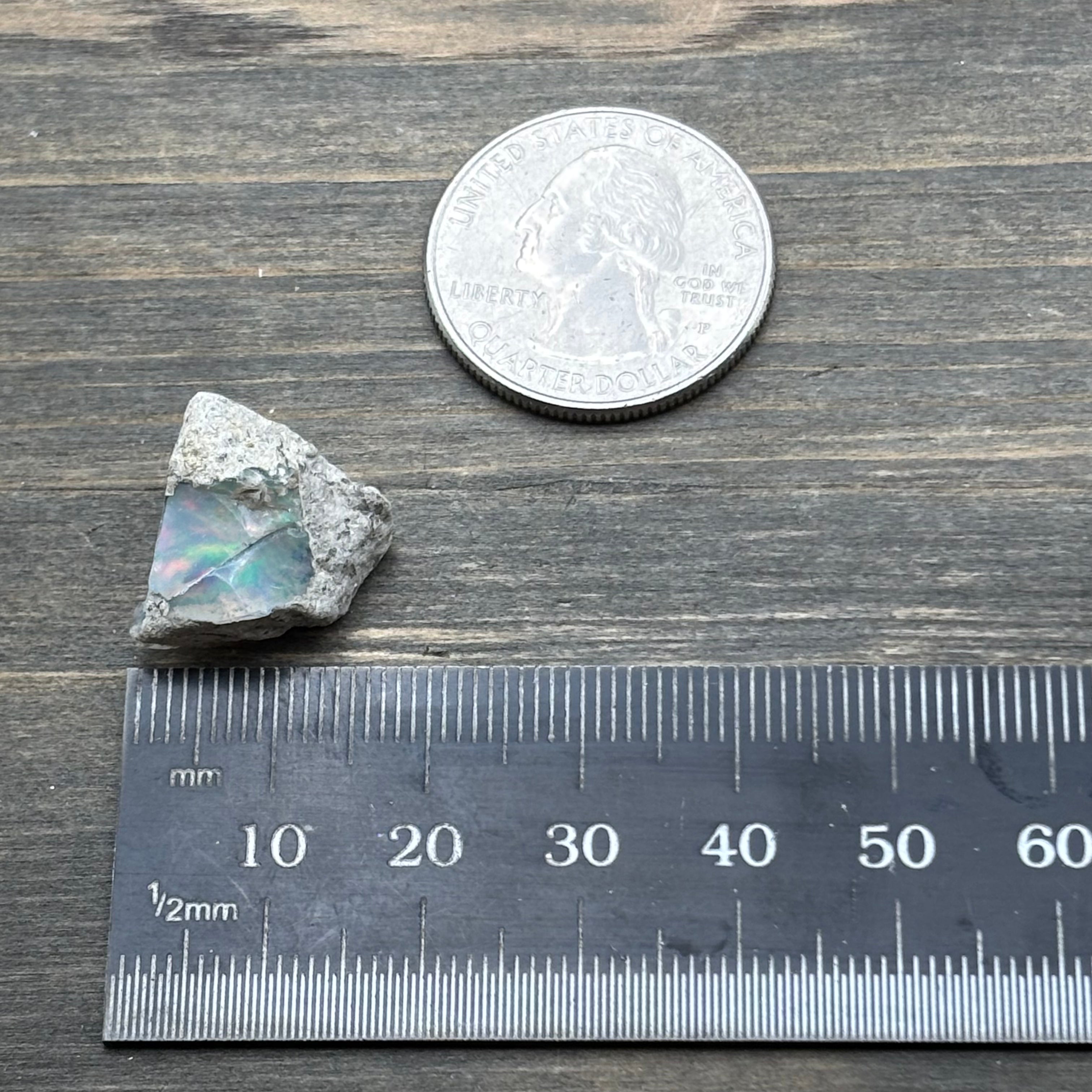 Welo Opal - 250