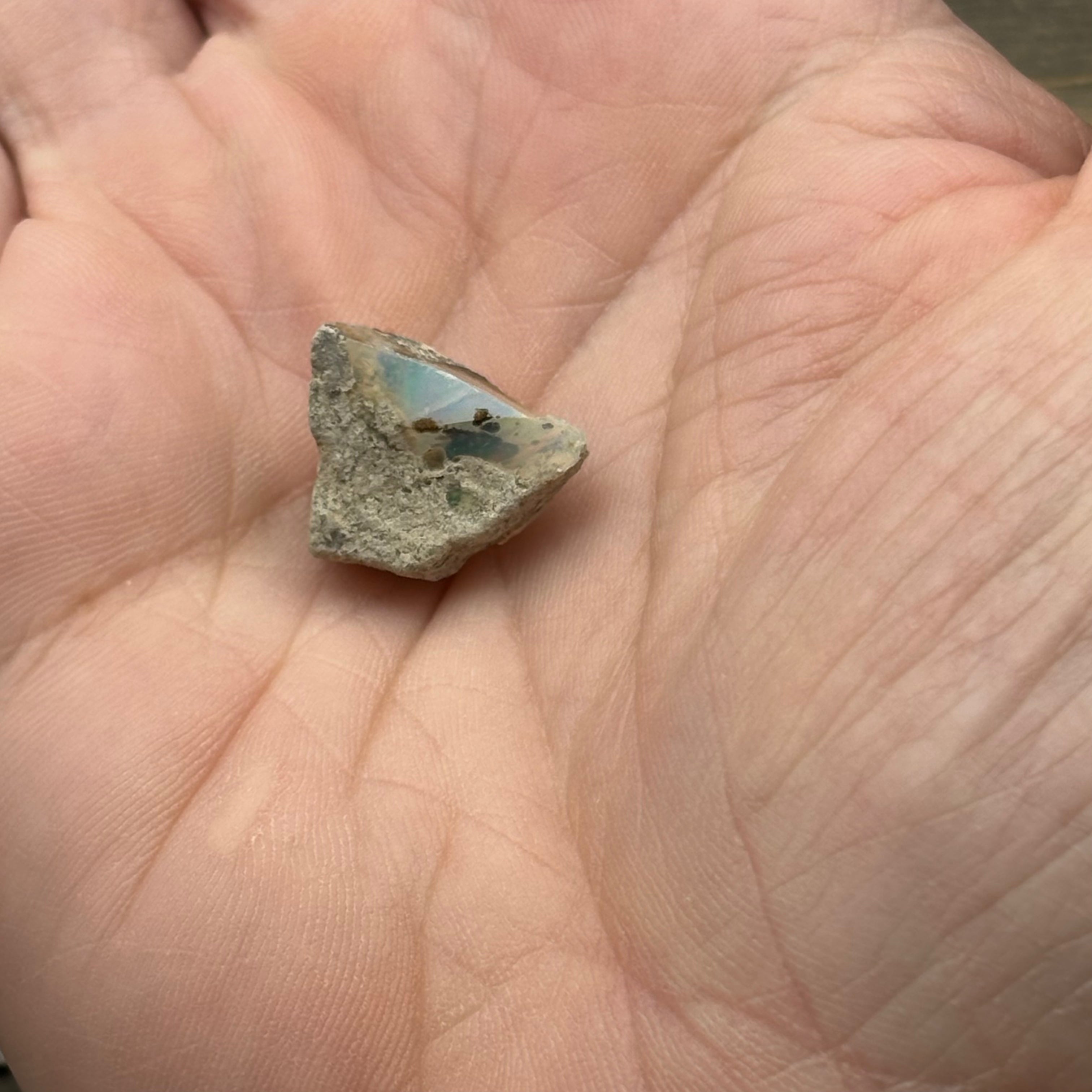 Welo Opal - 250