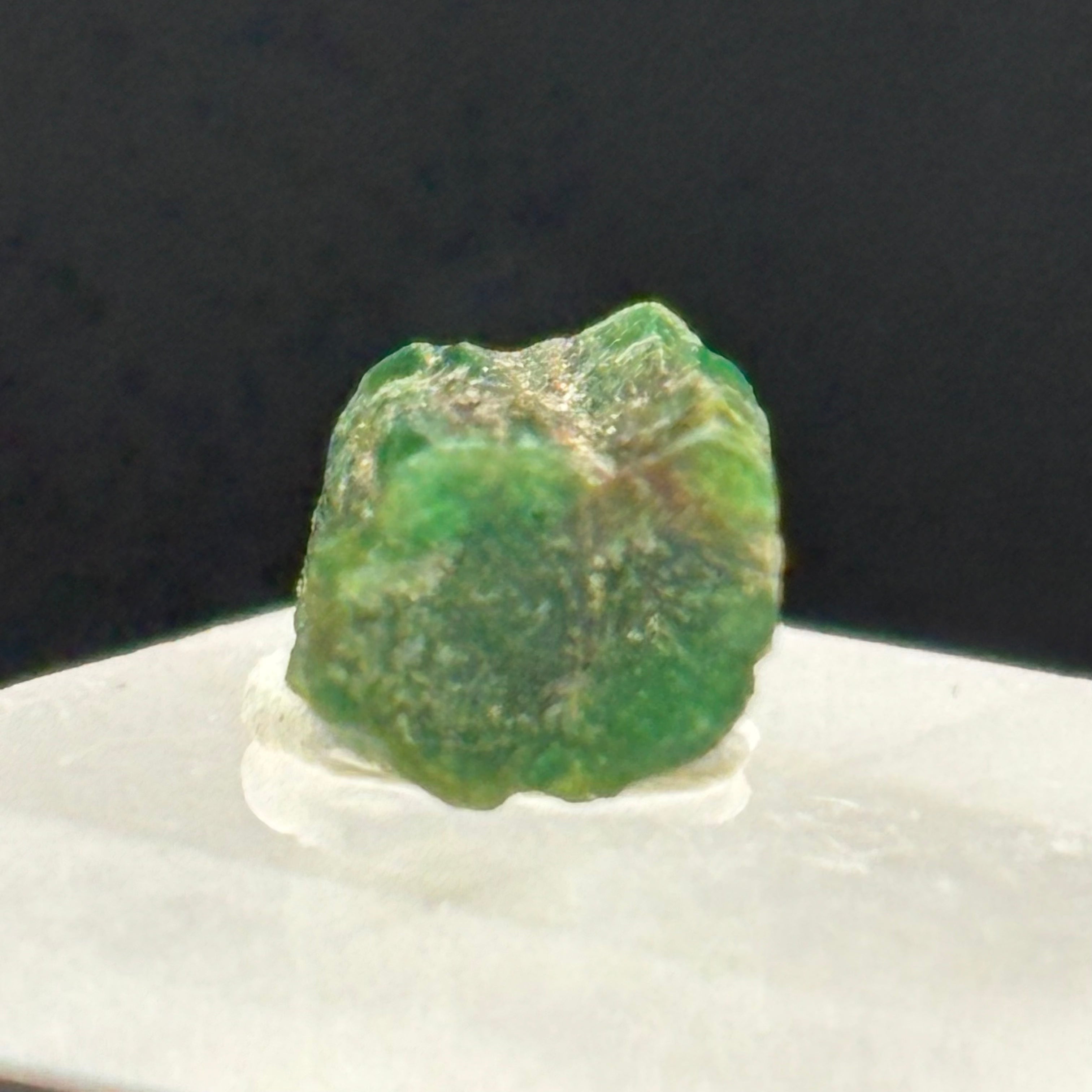 Natural Emerald - 046