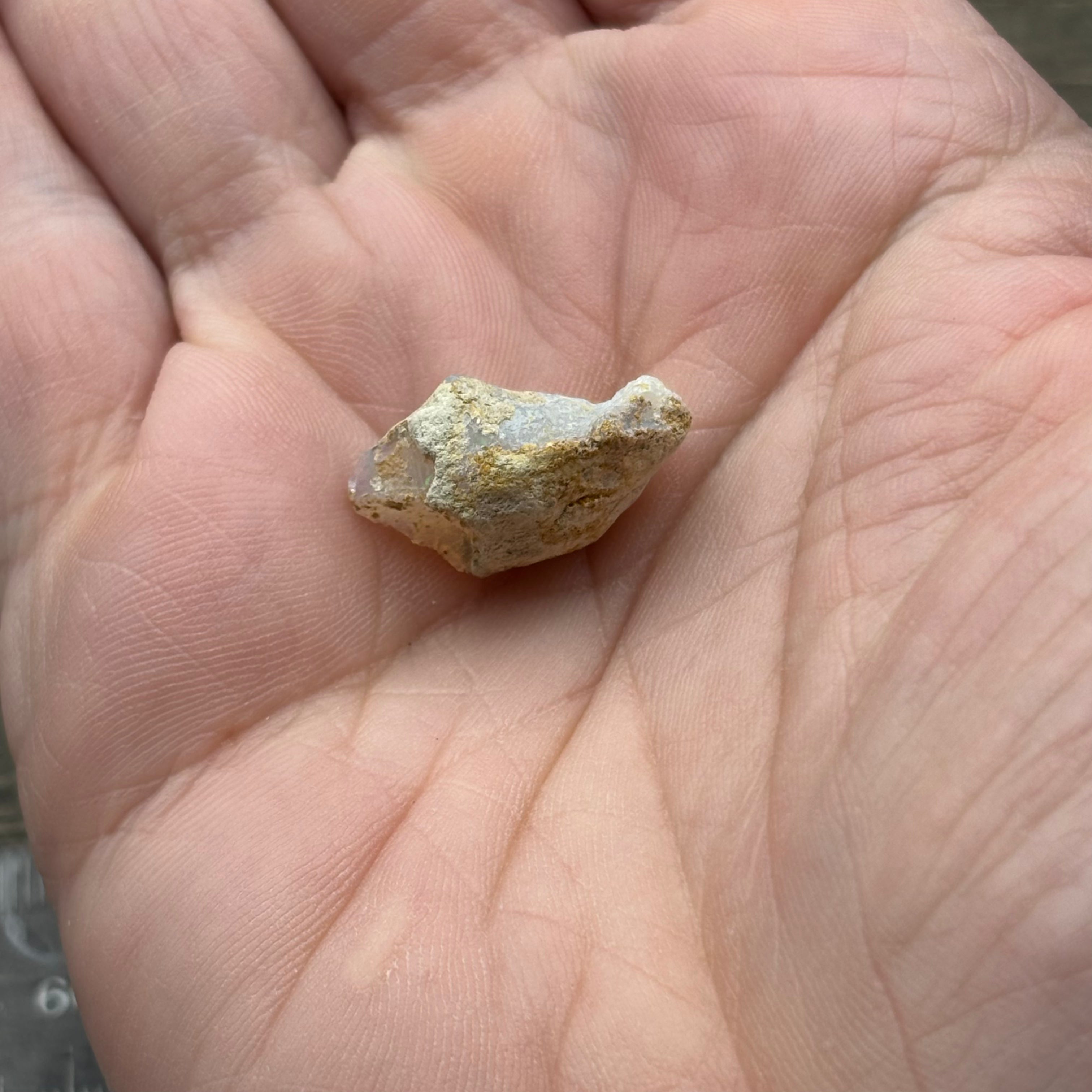 Welo Opal - 253