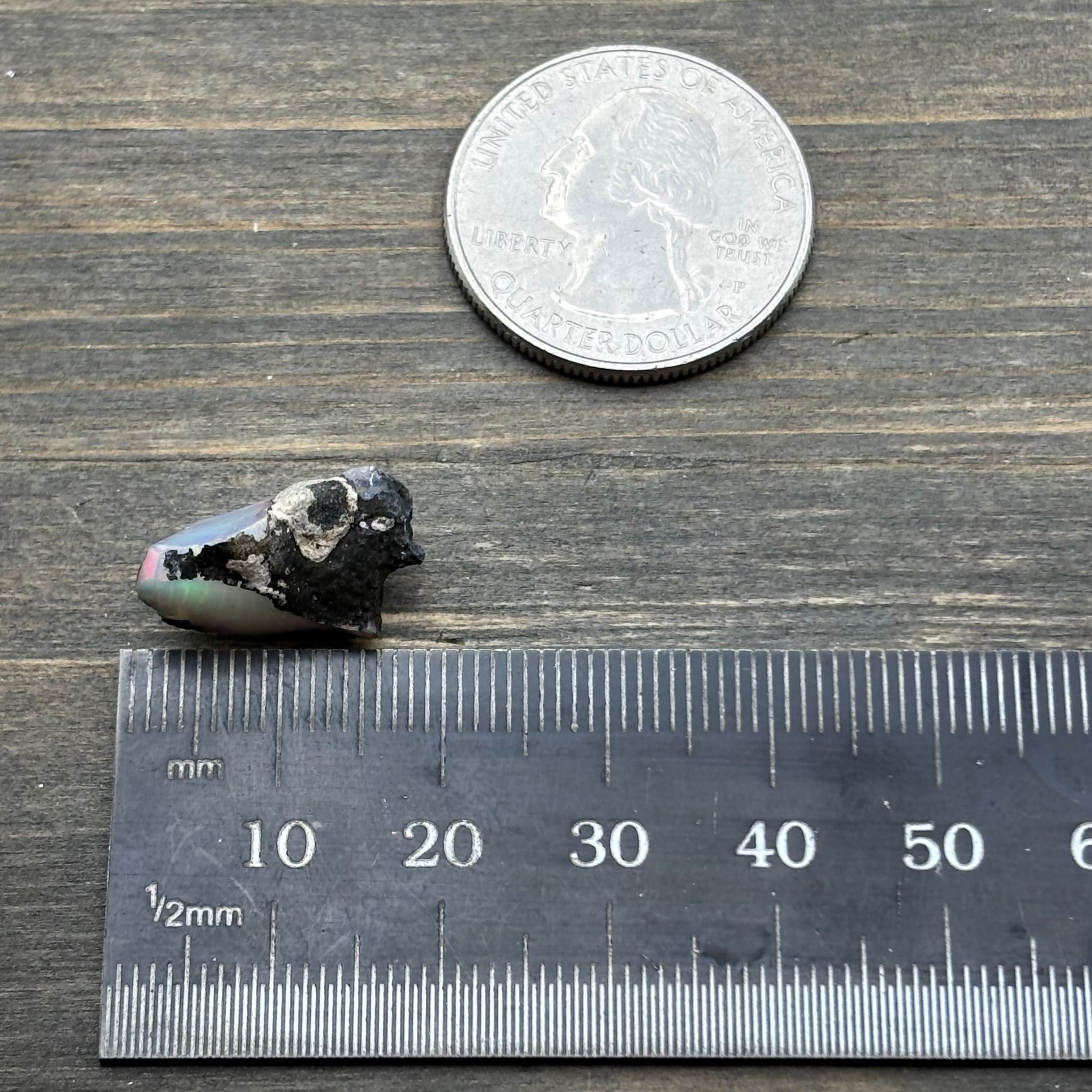 Welo Opal - 254