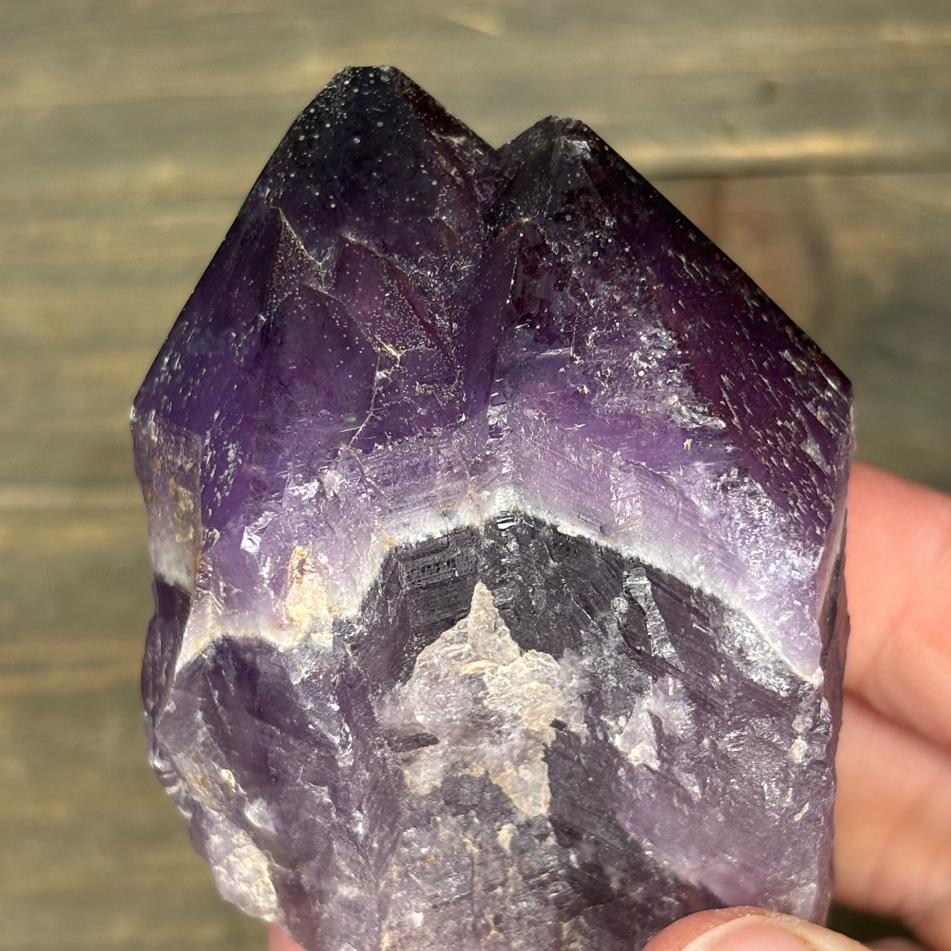 Thunder Bay Amethyst - 054
