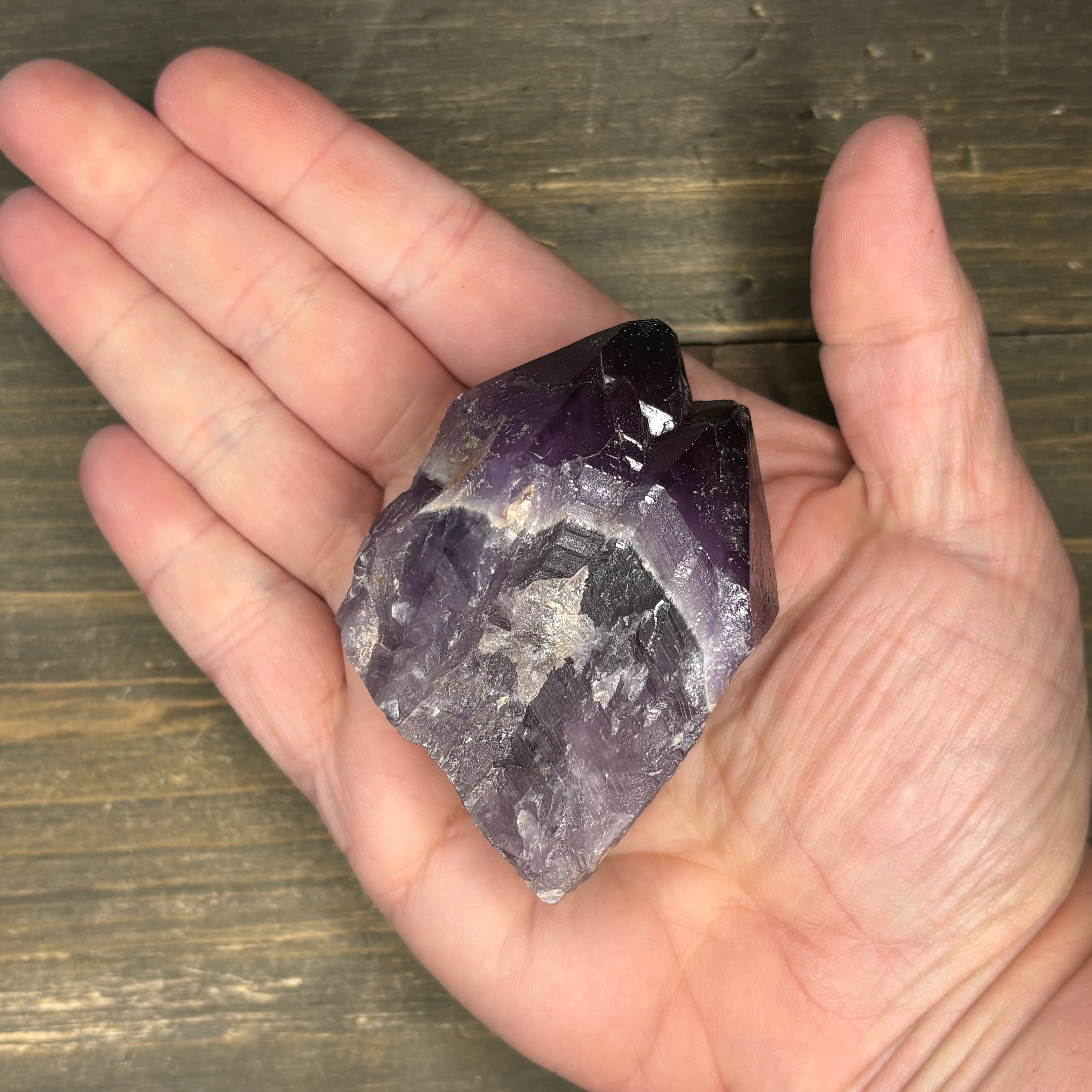 Thunder Bay Amethyst - 054