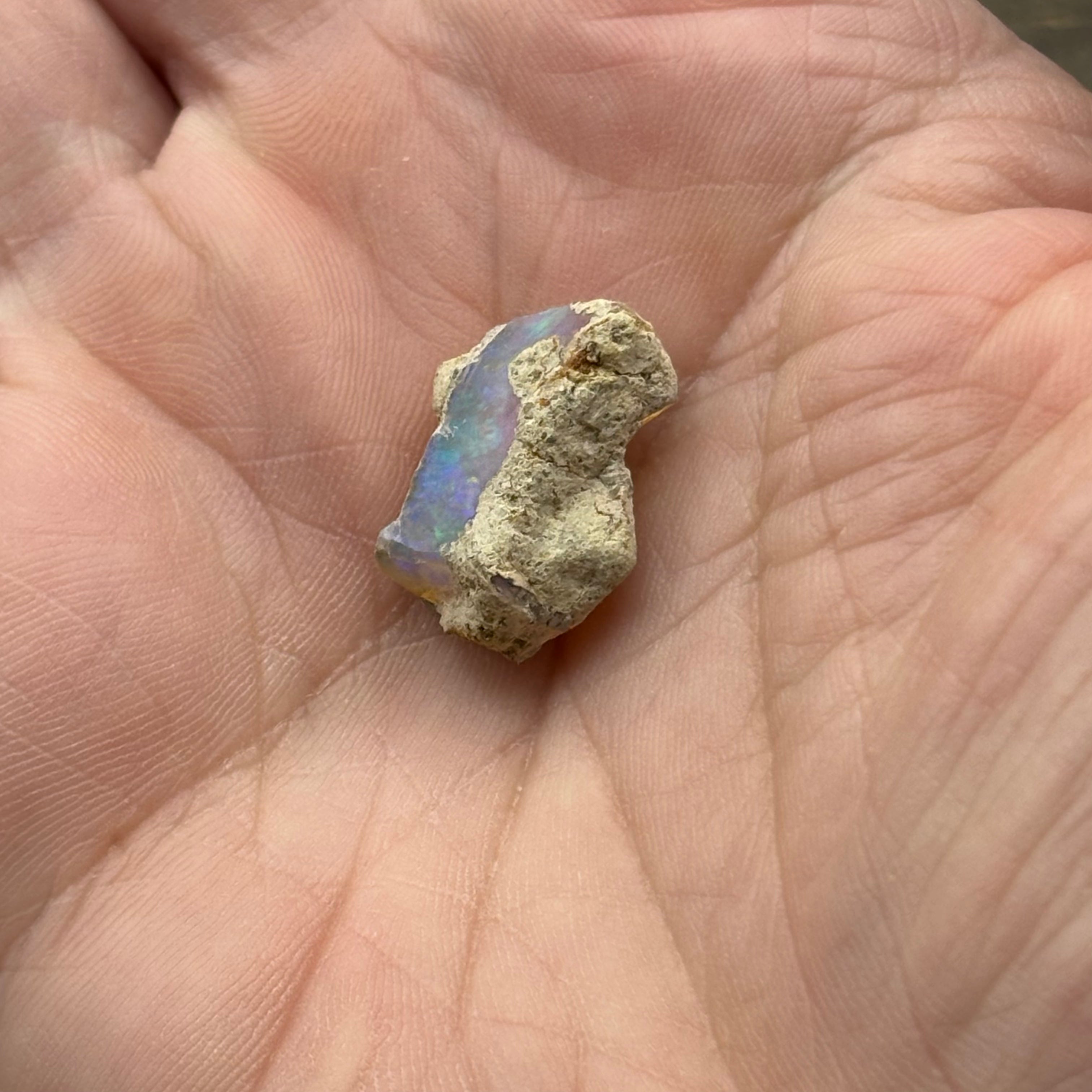 Welo Opal - 257