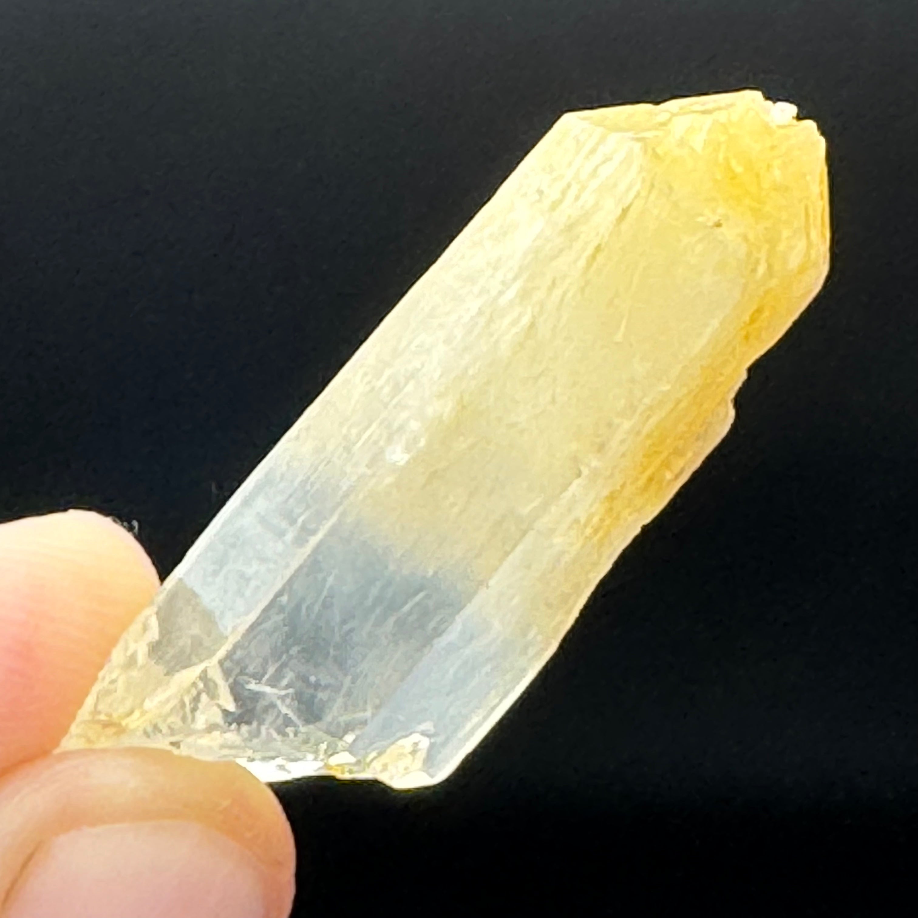 Mango Quartz - 022