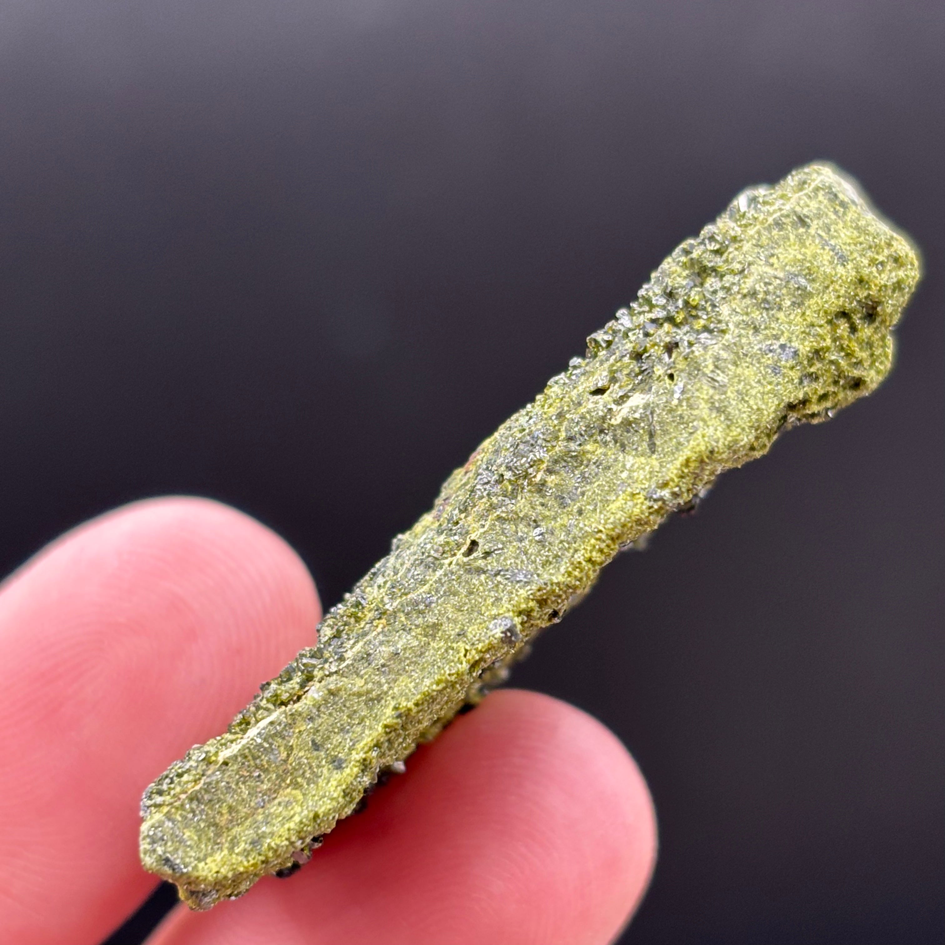 Epidote and Quartz - 237