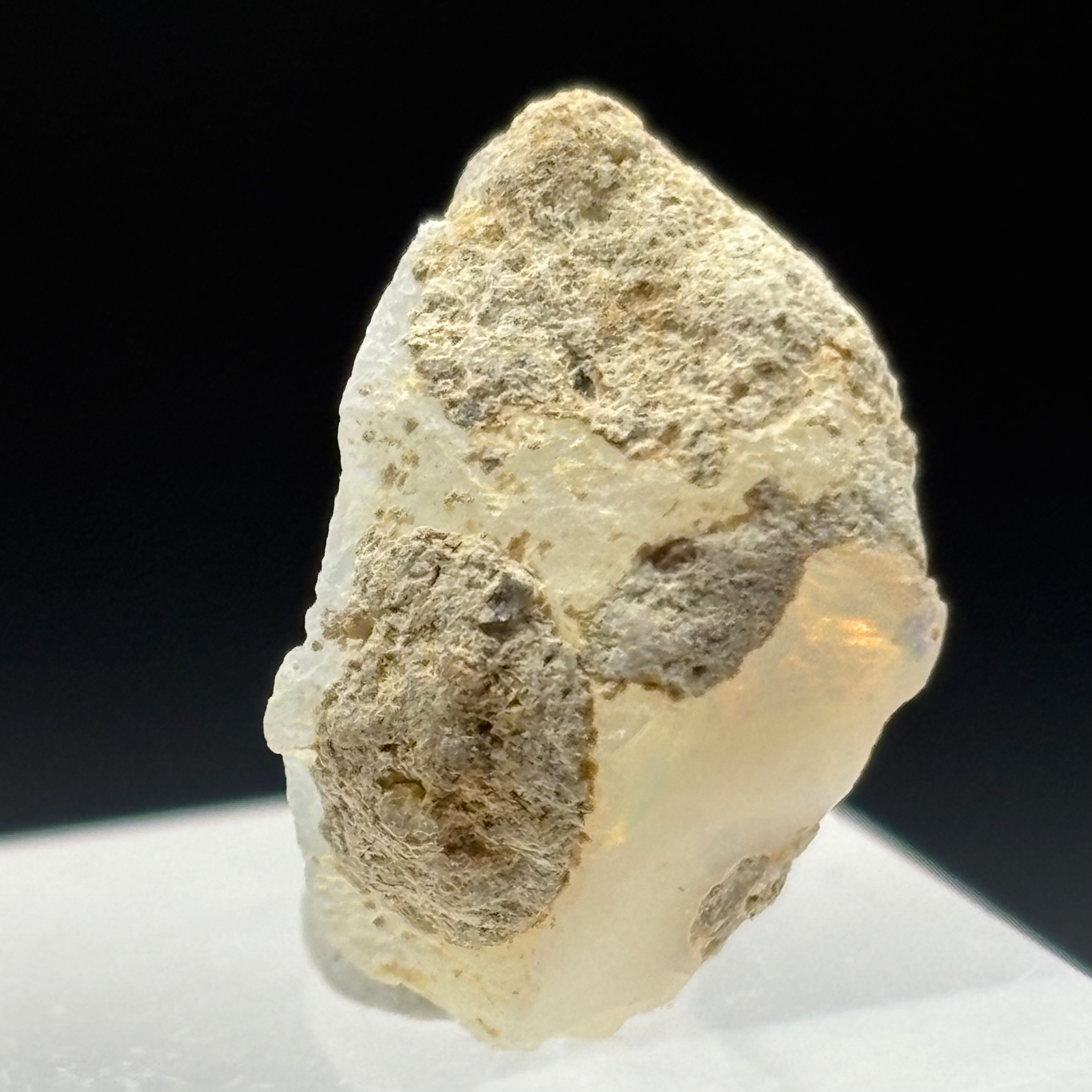 Welo Opal - 266