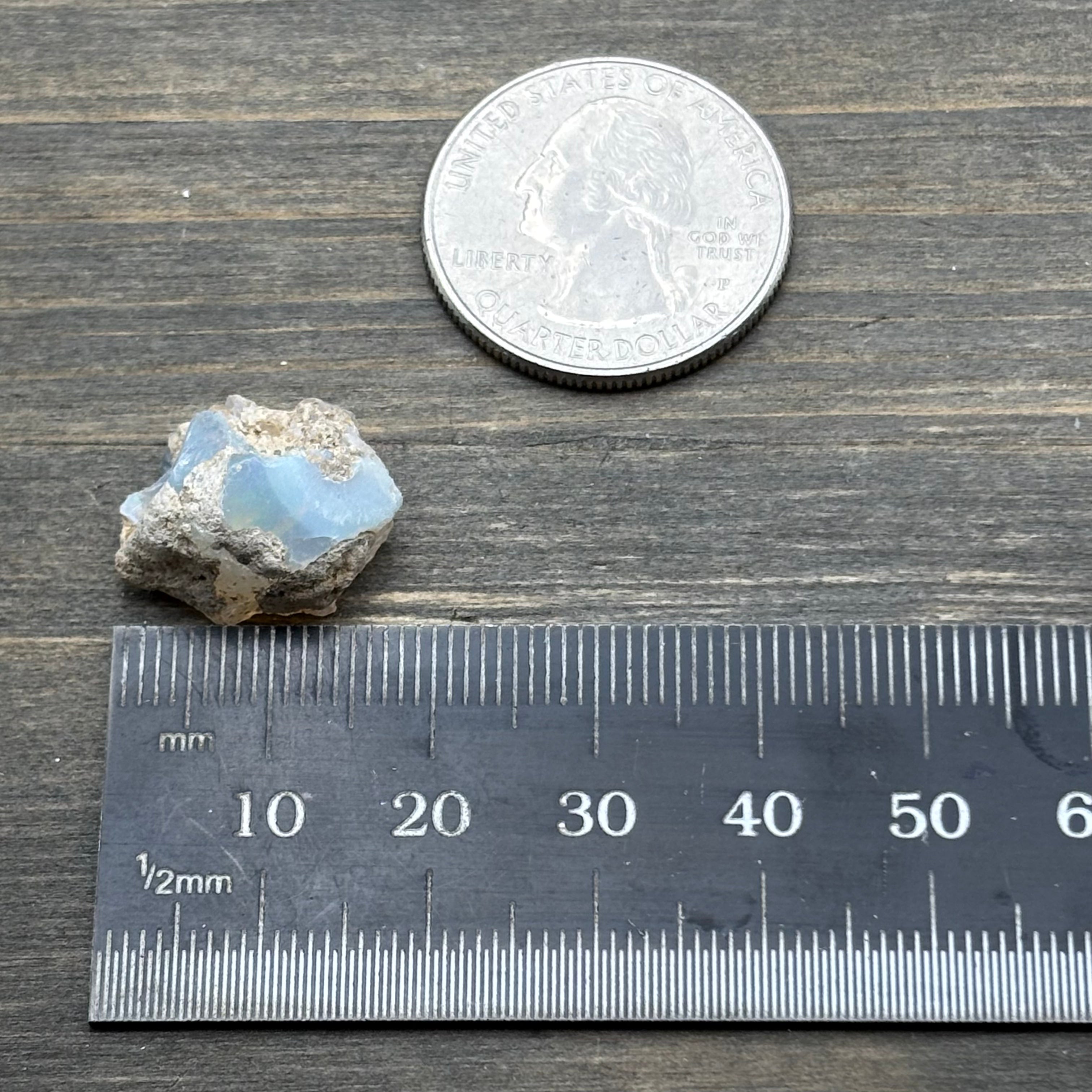 Welo Opal - 266