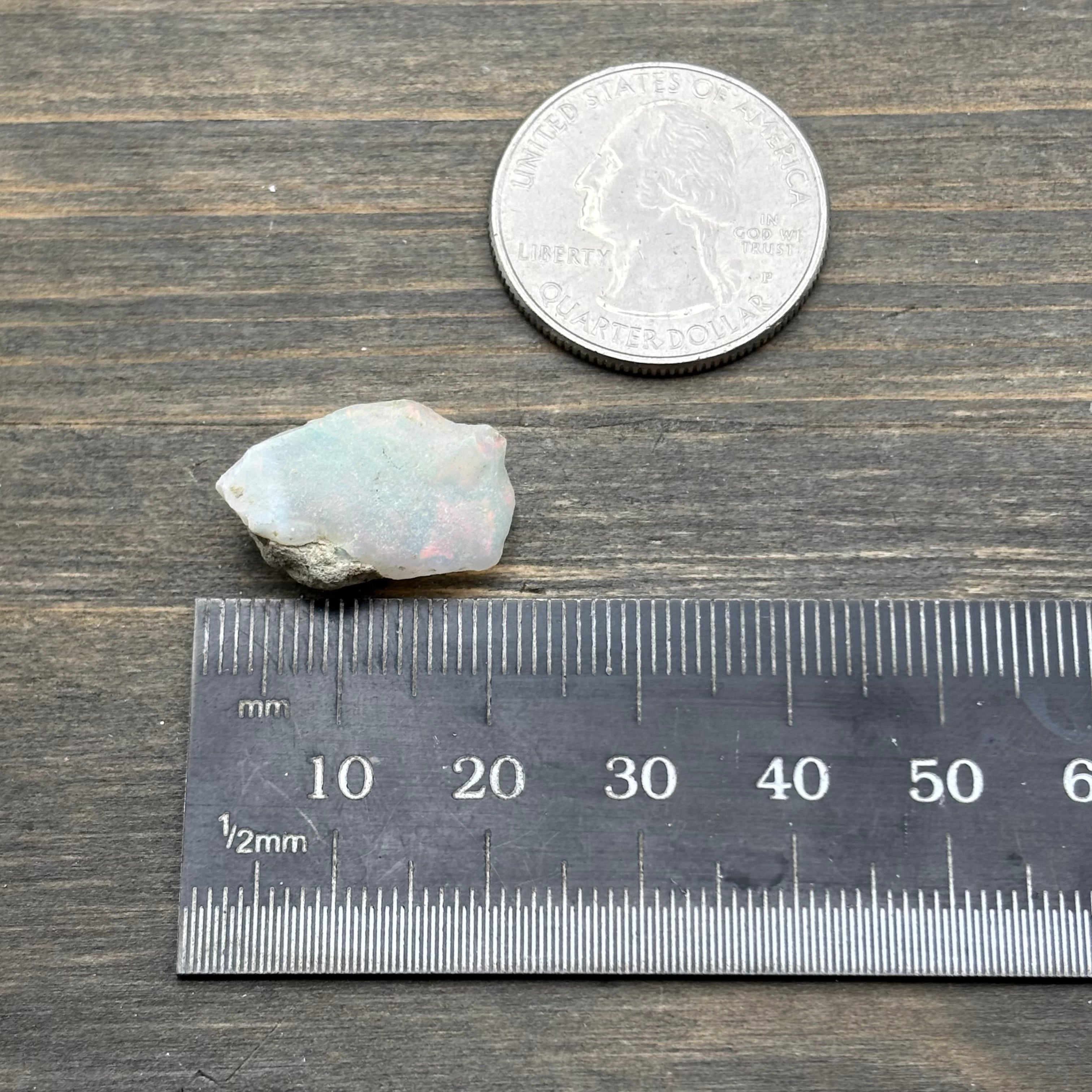 Welo Opal - 267