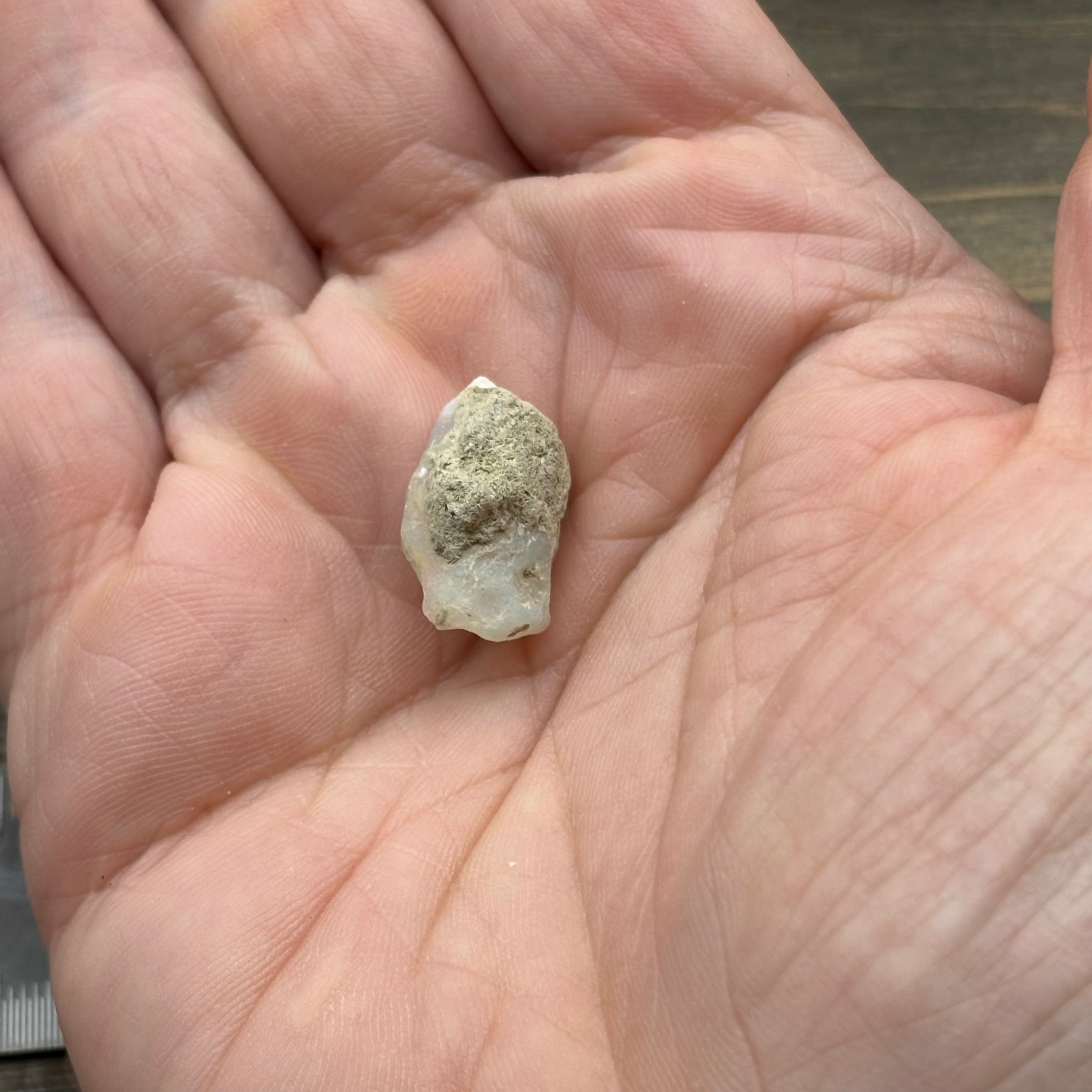Welo Opal - 267