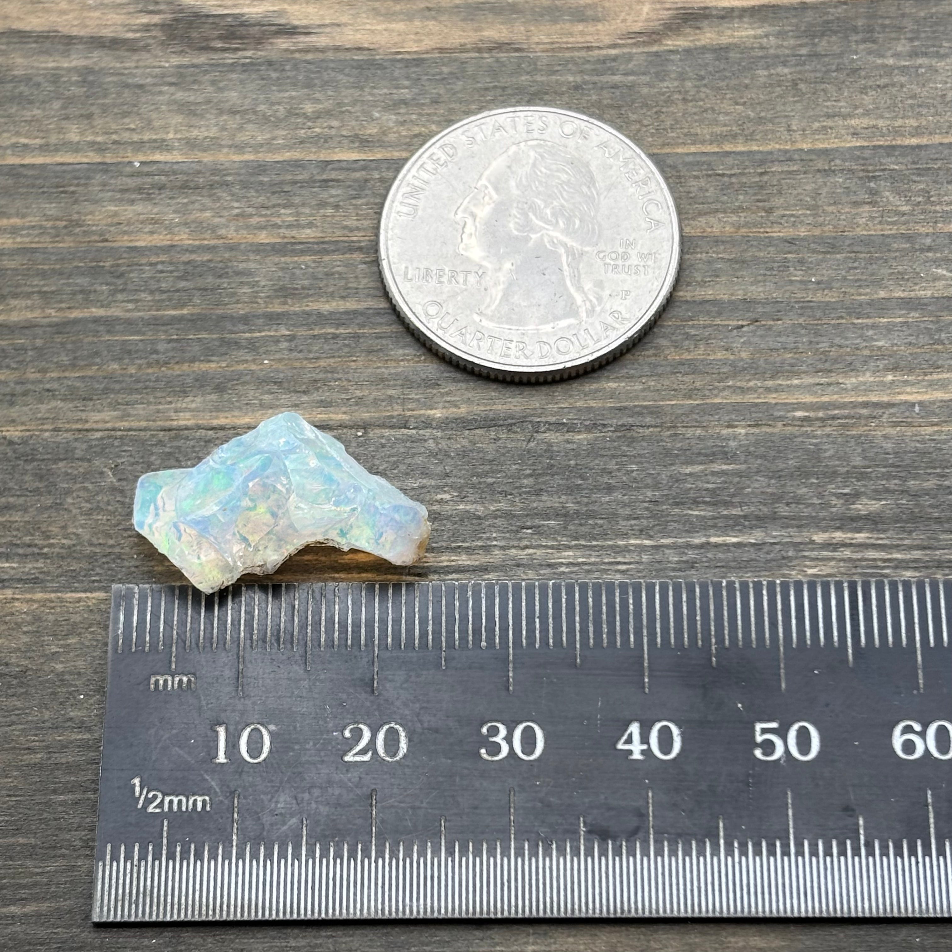 Welo Opal - 268