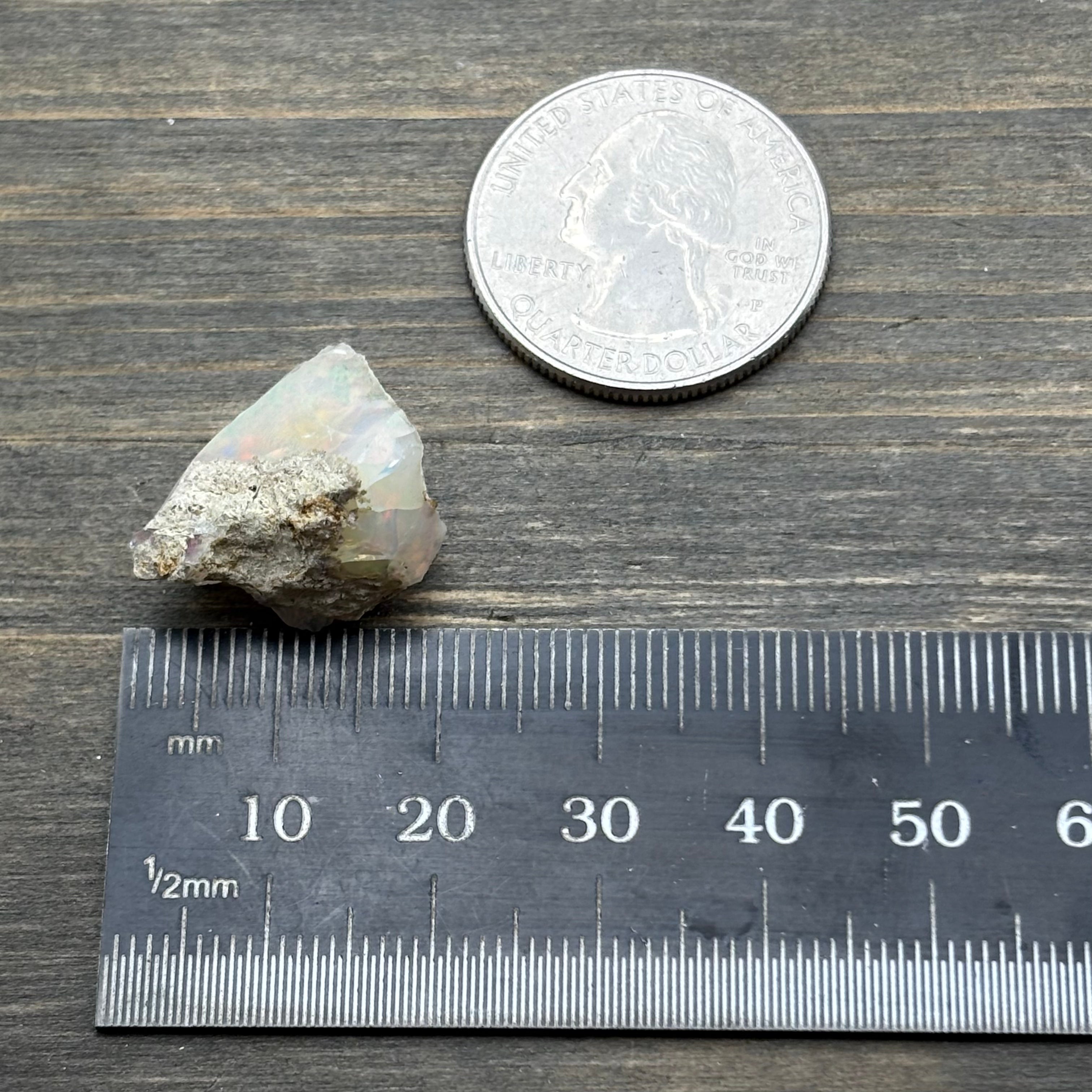 Welo Opal - 270
