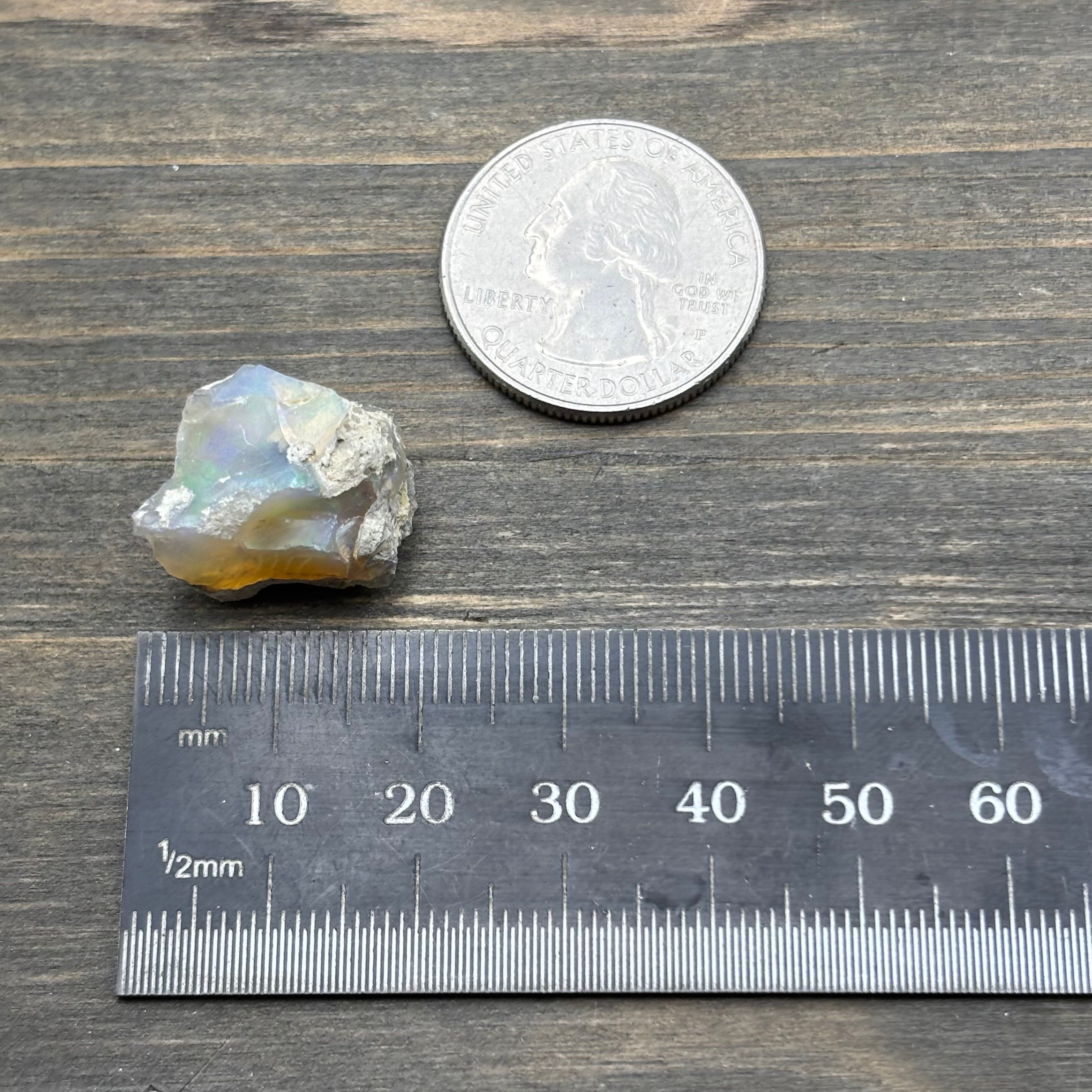 Welo Opal - 271