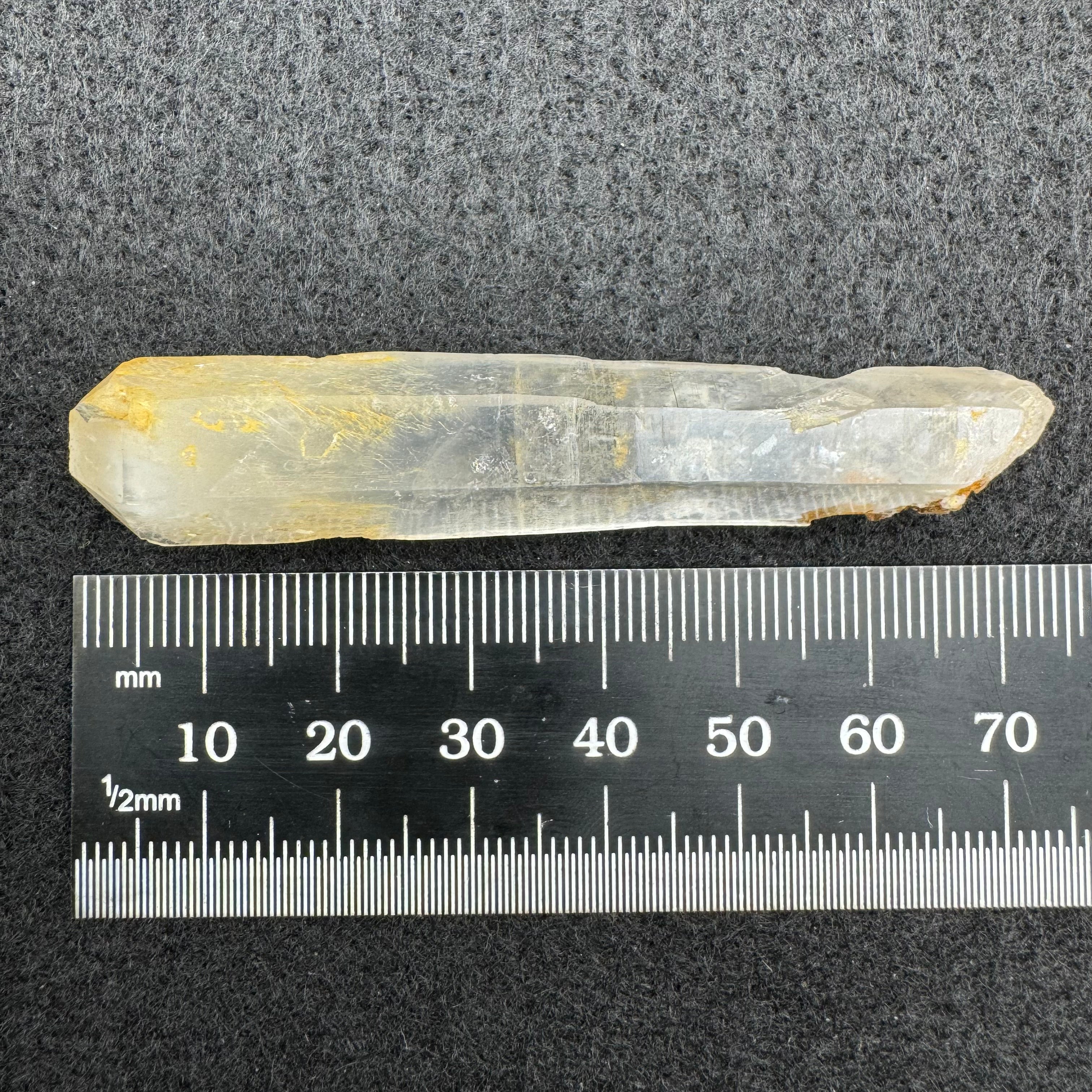 Mango Quartz - 031