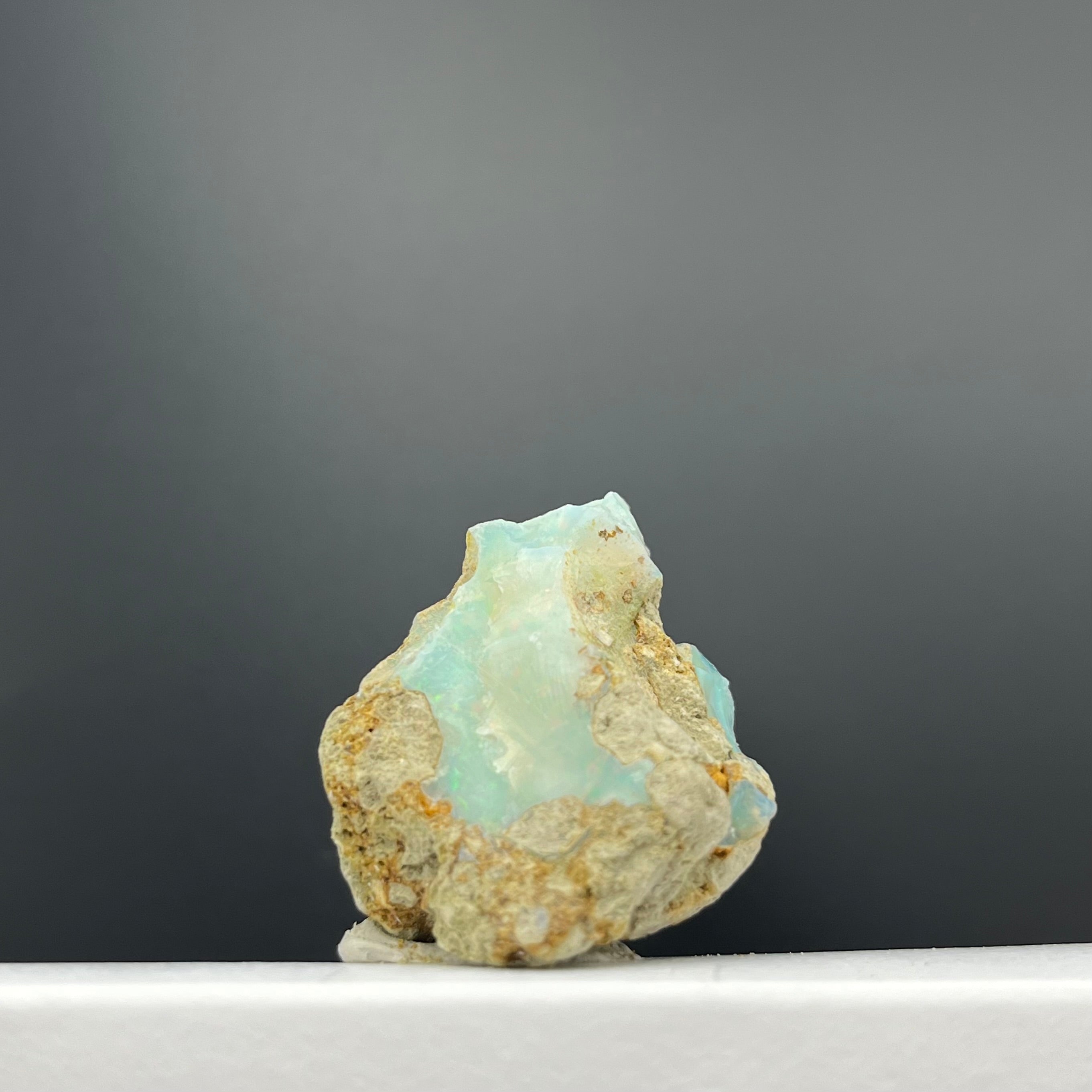 Welo Opal - 089