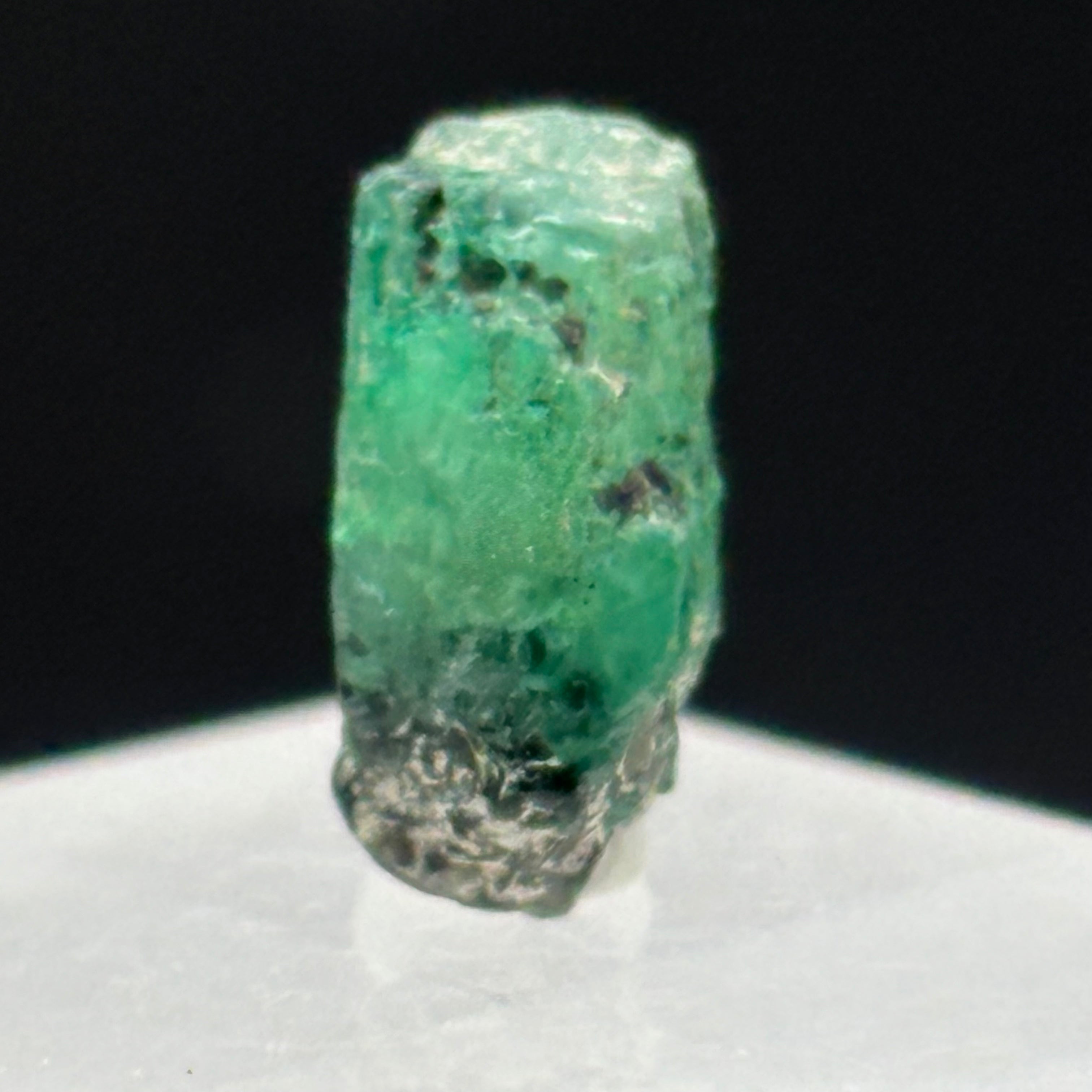 Natural Emerald - 041