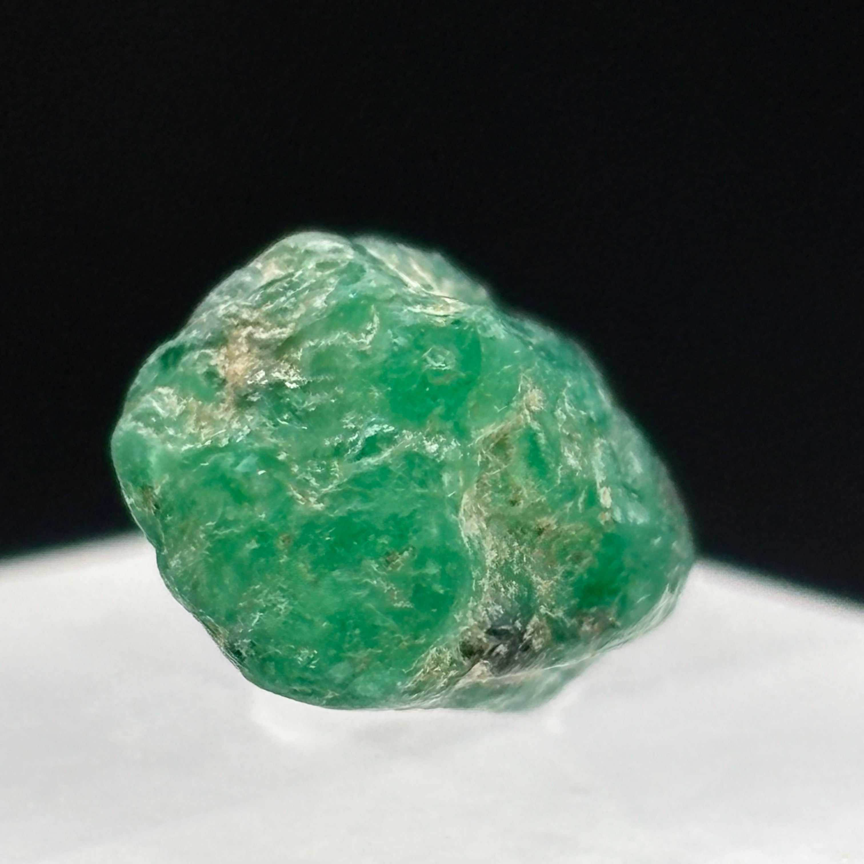 Natural Emerald - 042