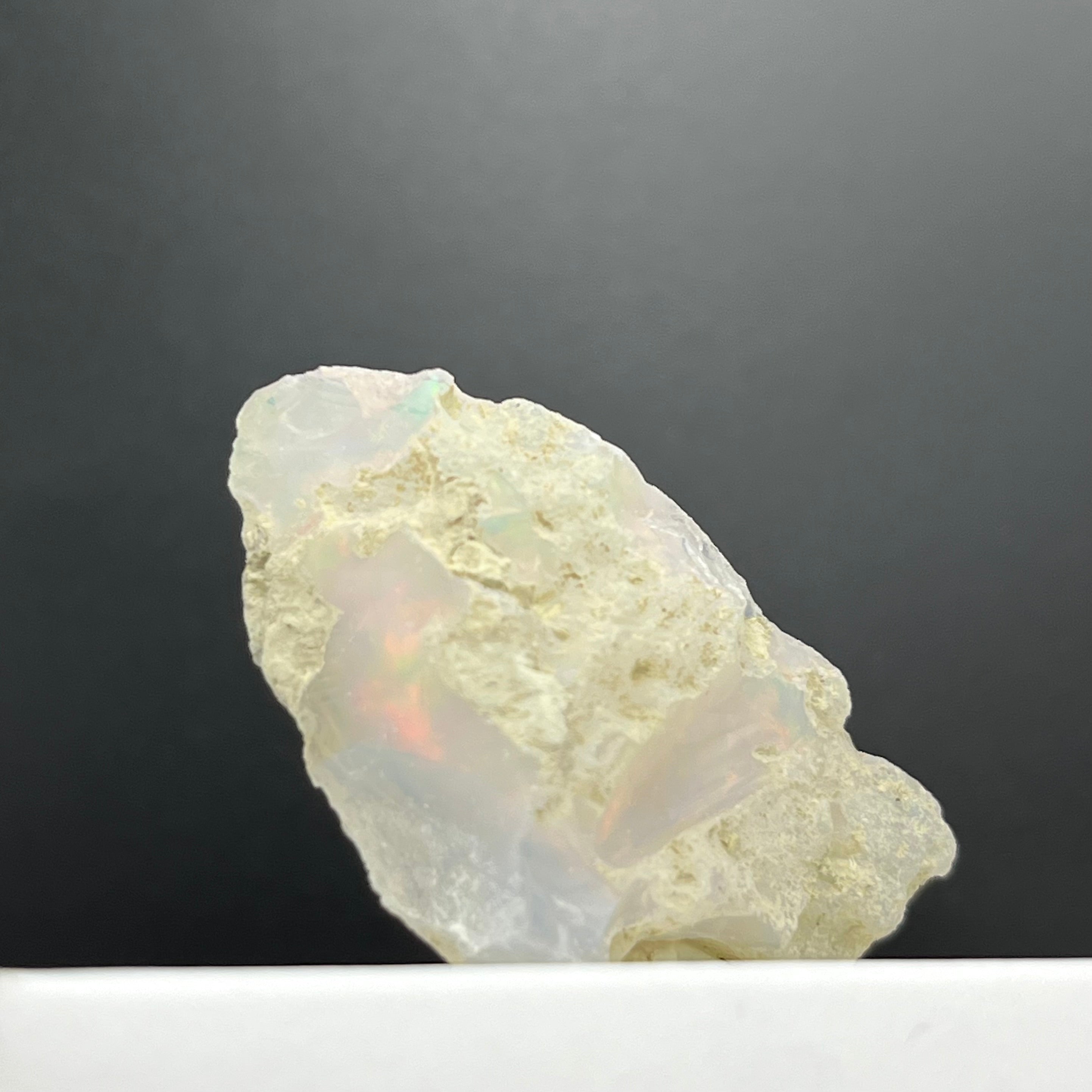 Welo Opal - 091