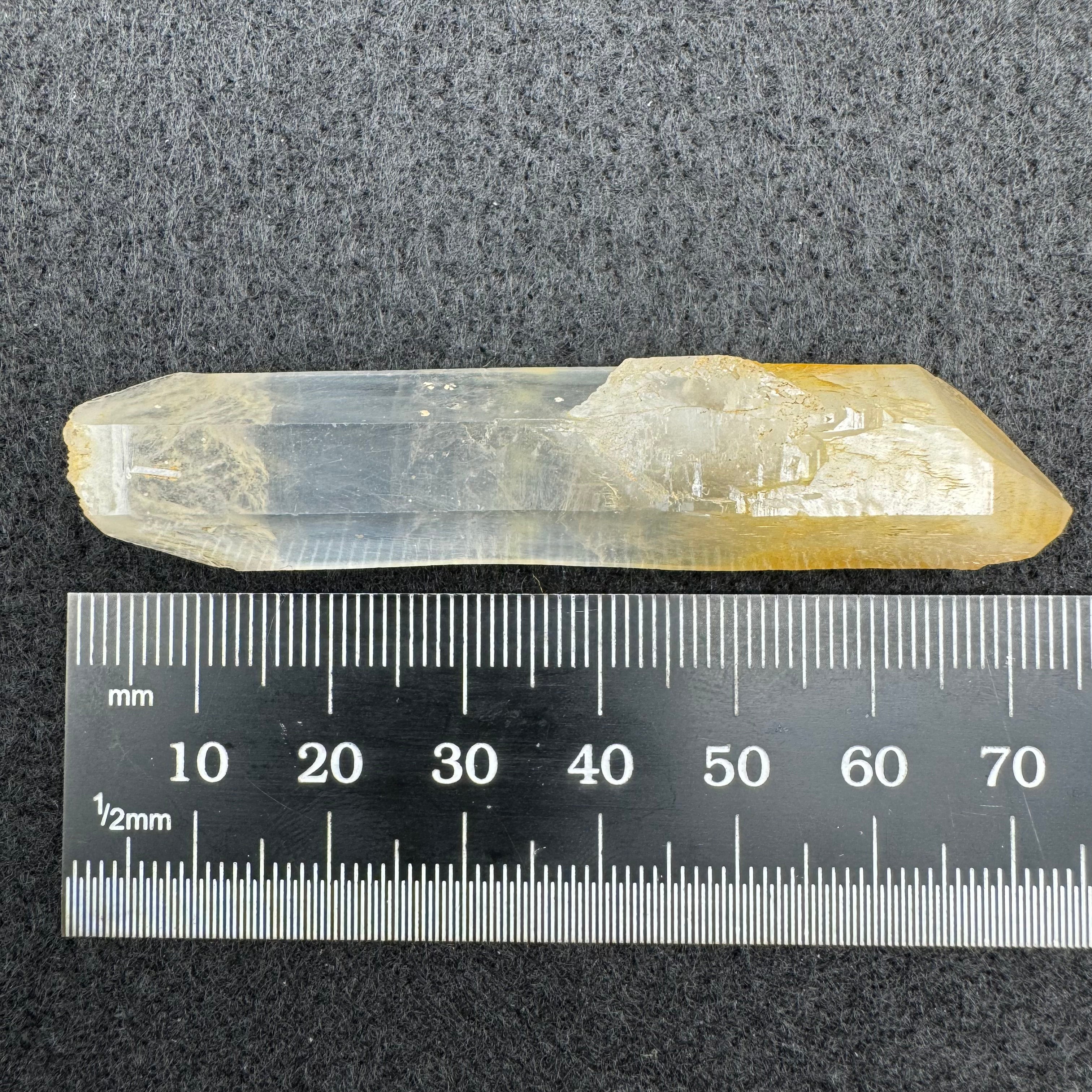 Mango Quartz - 036