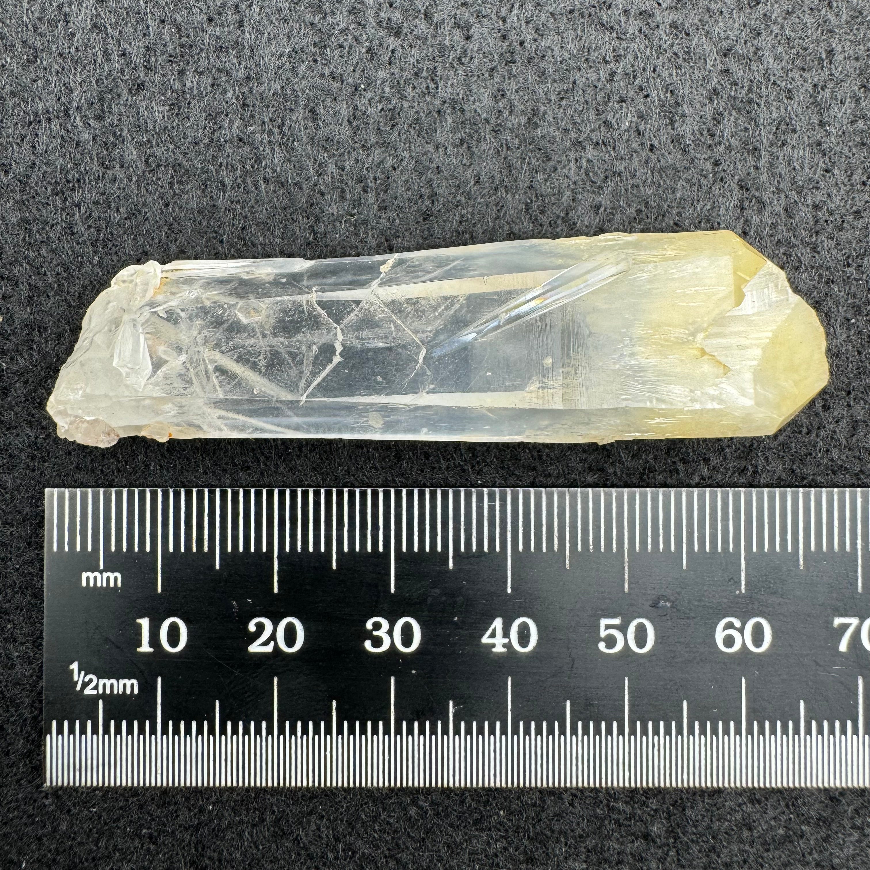 Mango Quartz - 038