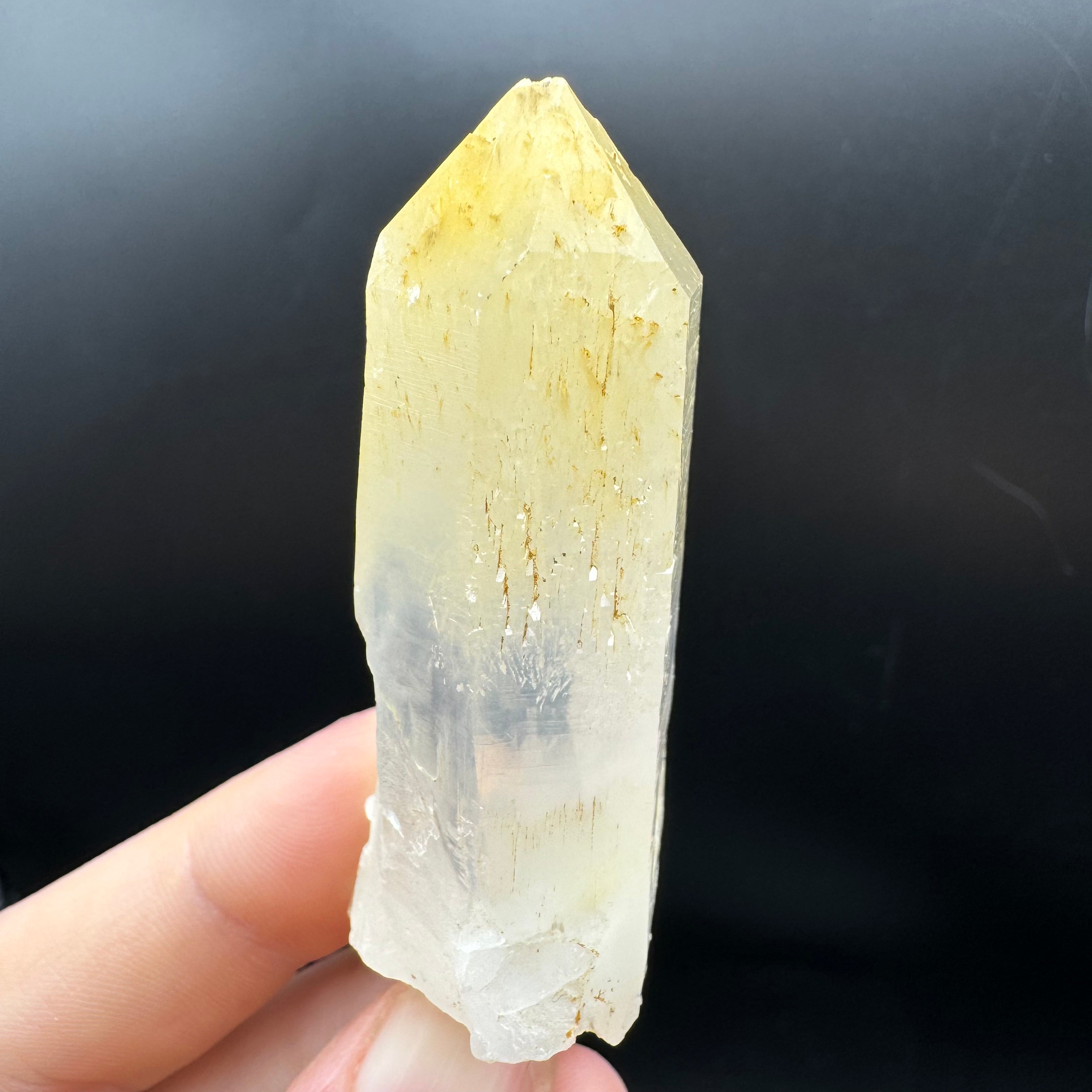 Mango Quartz - 040