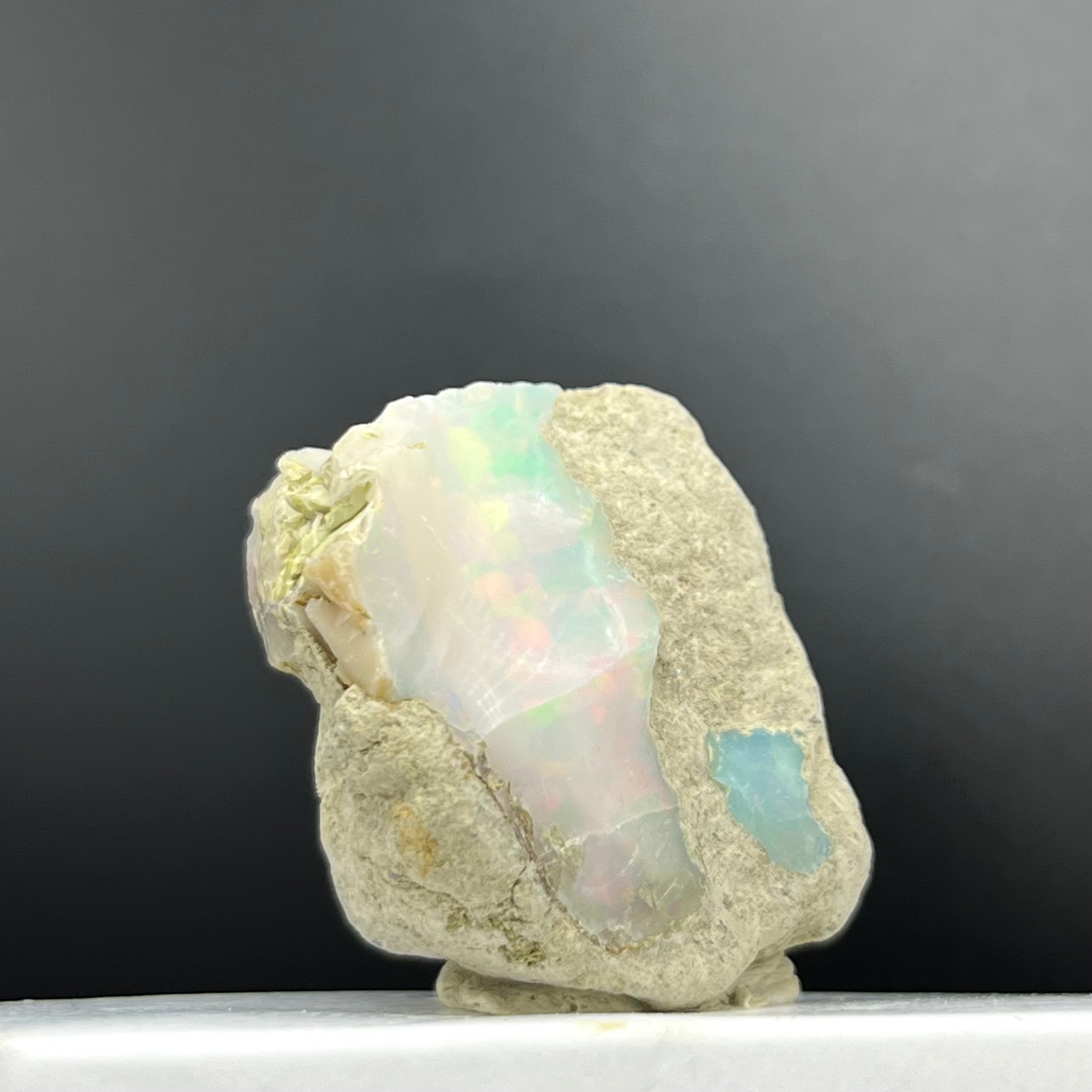 Welo Opal - 096