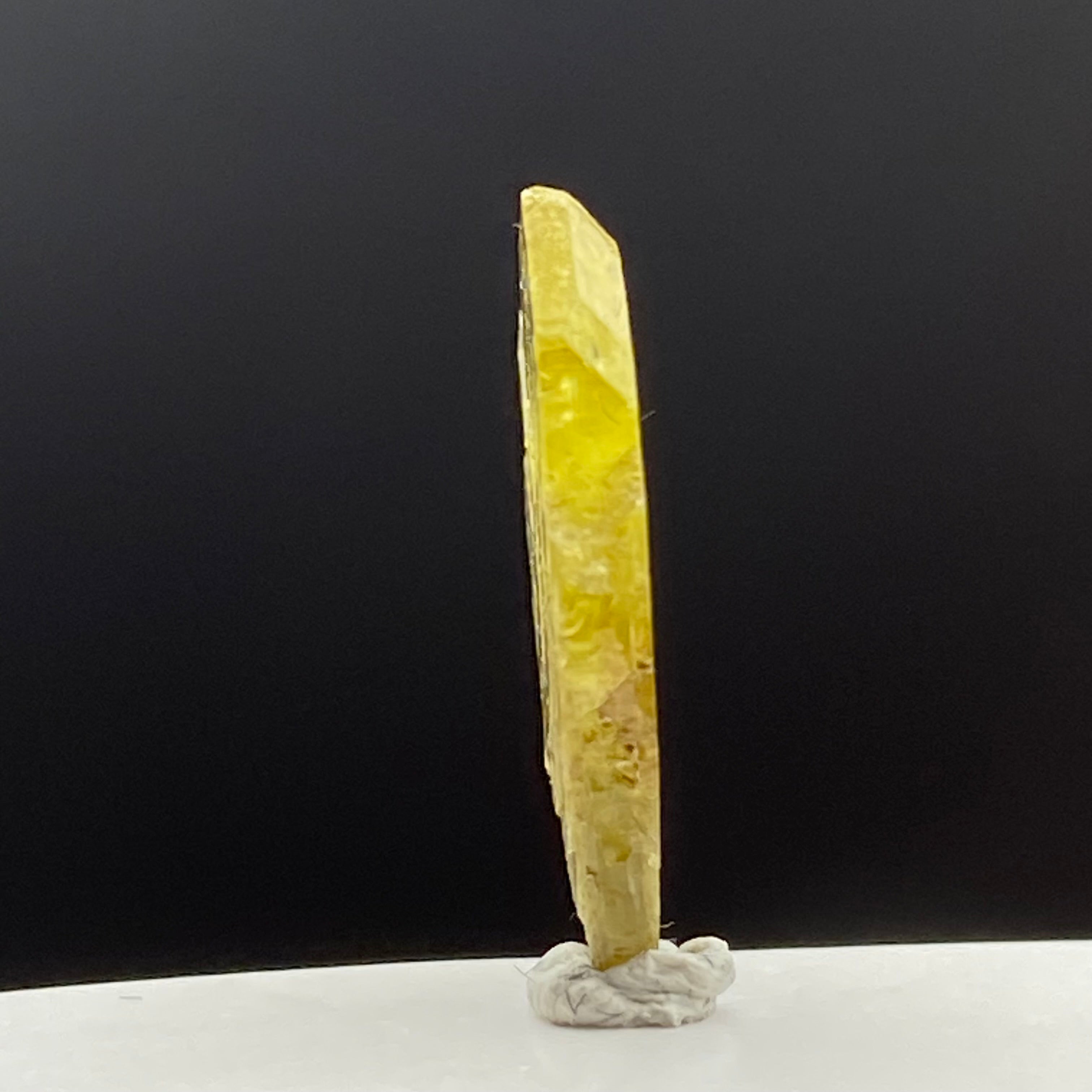 Chrysoberyl Crystal - 054