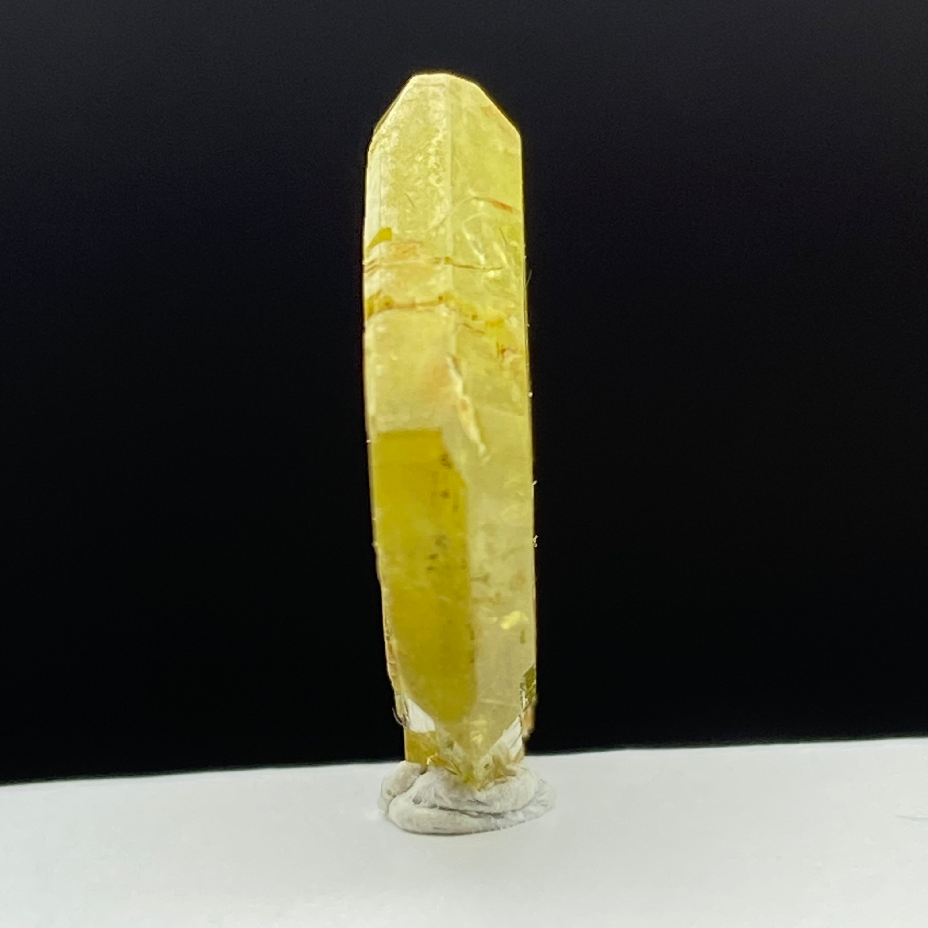 Chrysoberyl Crystal - 070