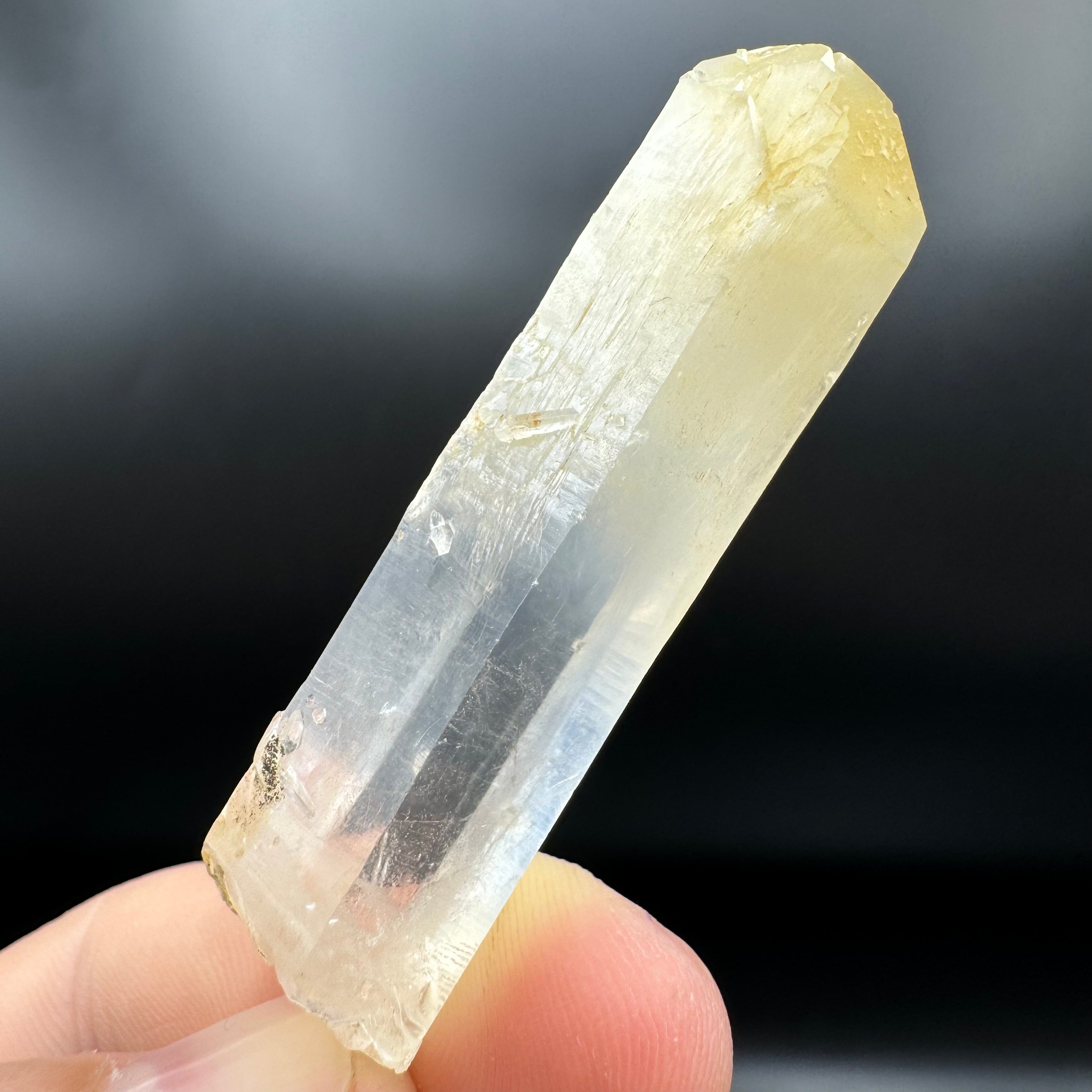 Mango Quartz - 044