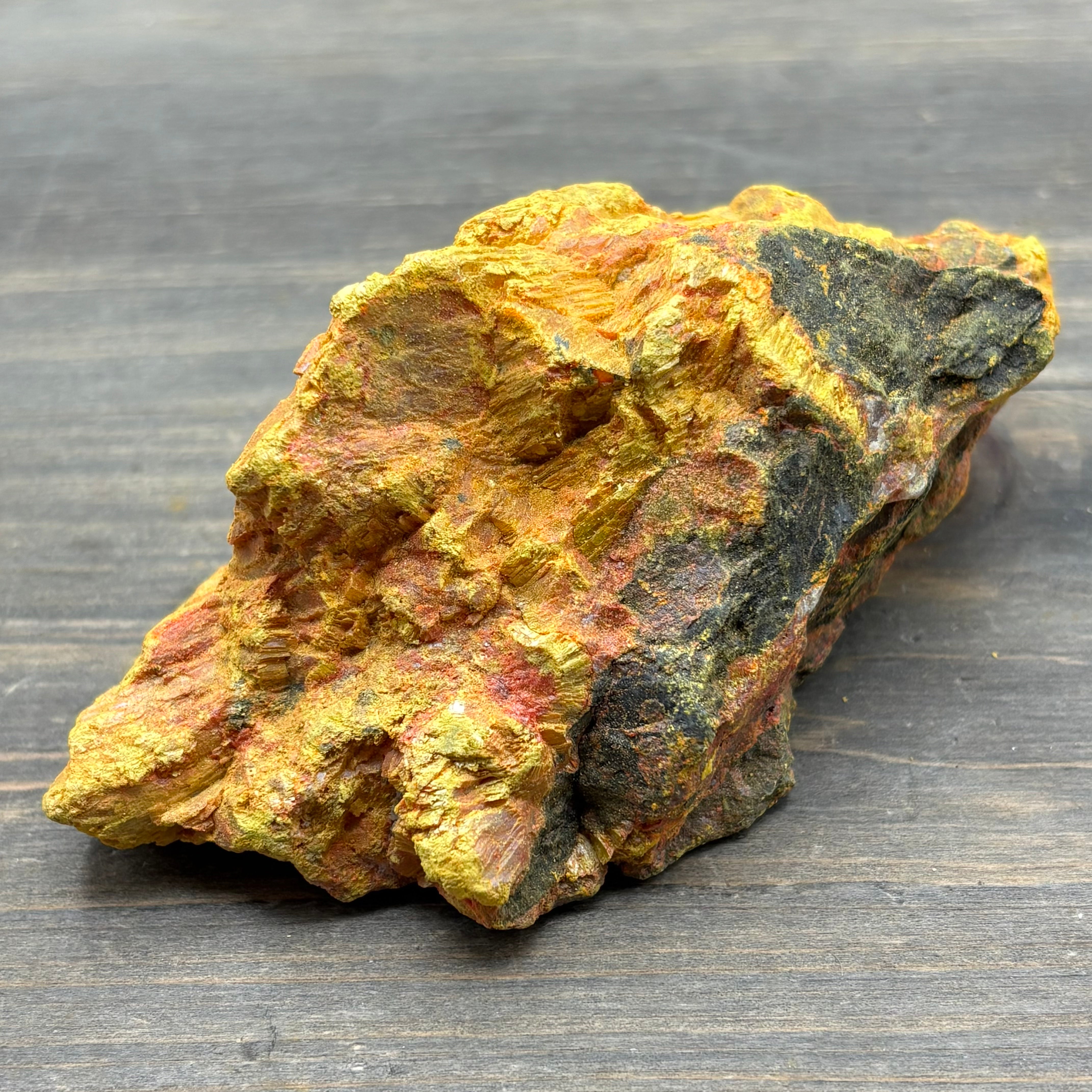 Orpiment - 010