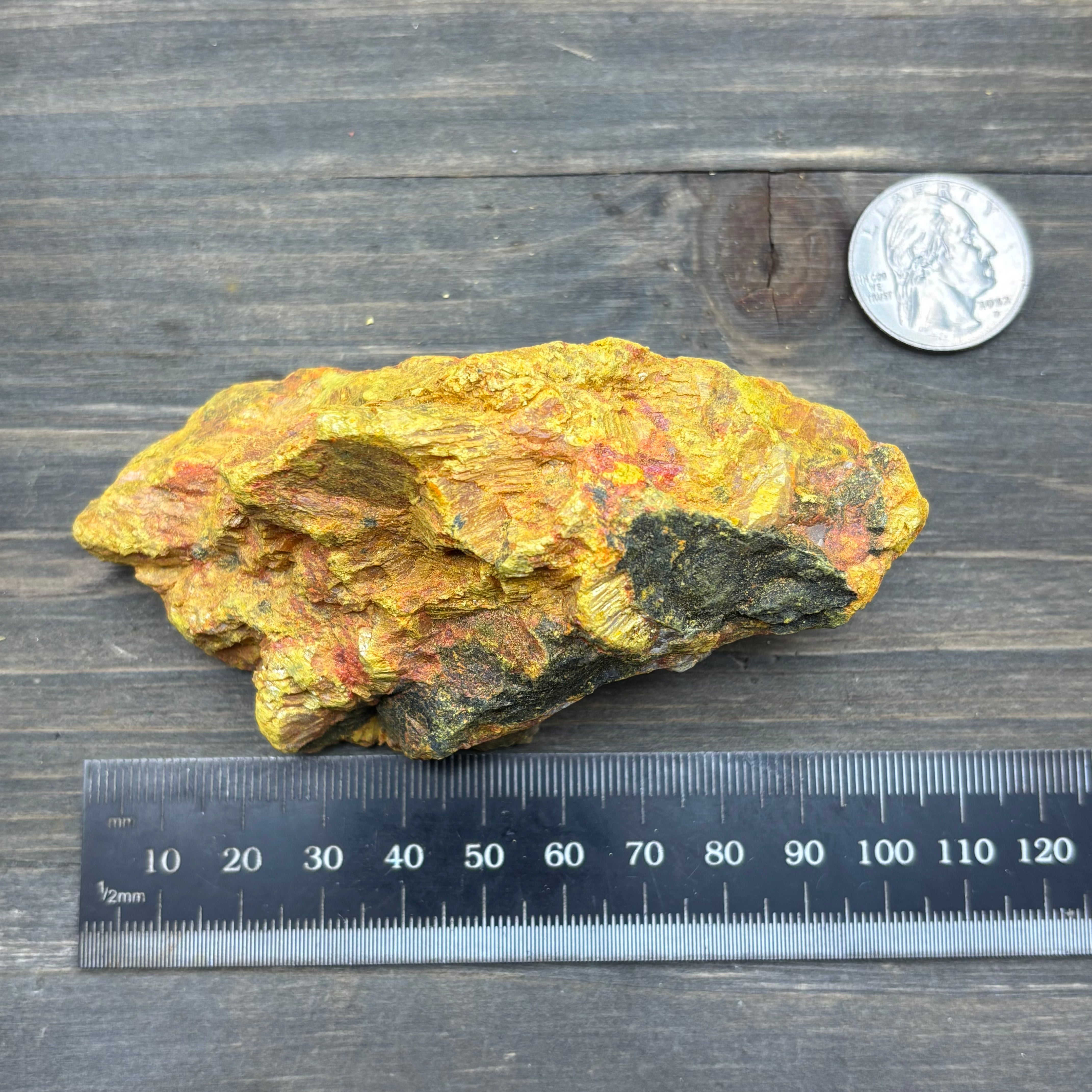 Orpiment - 010