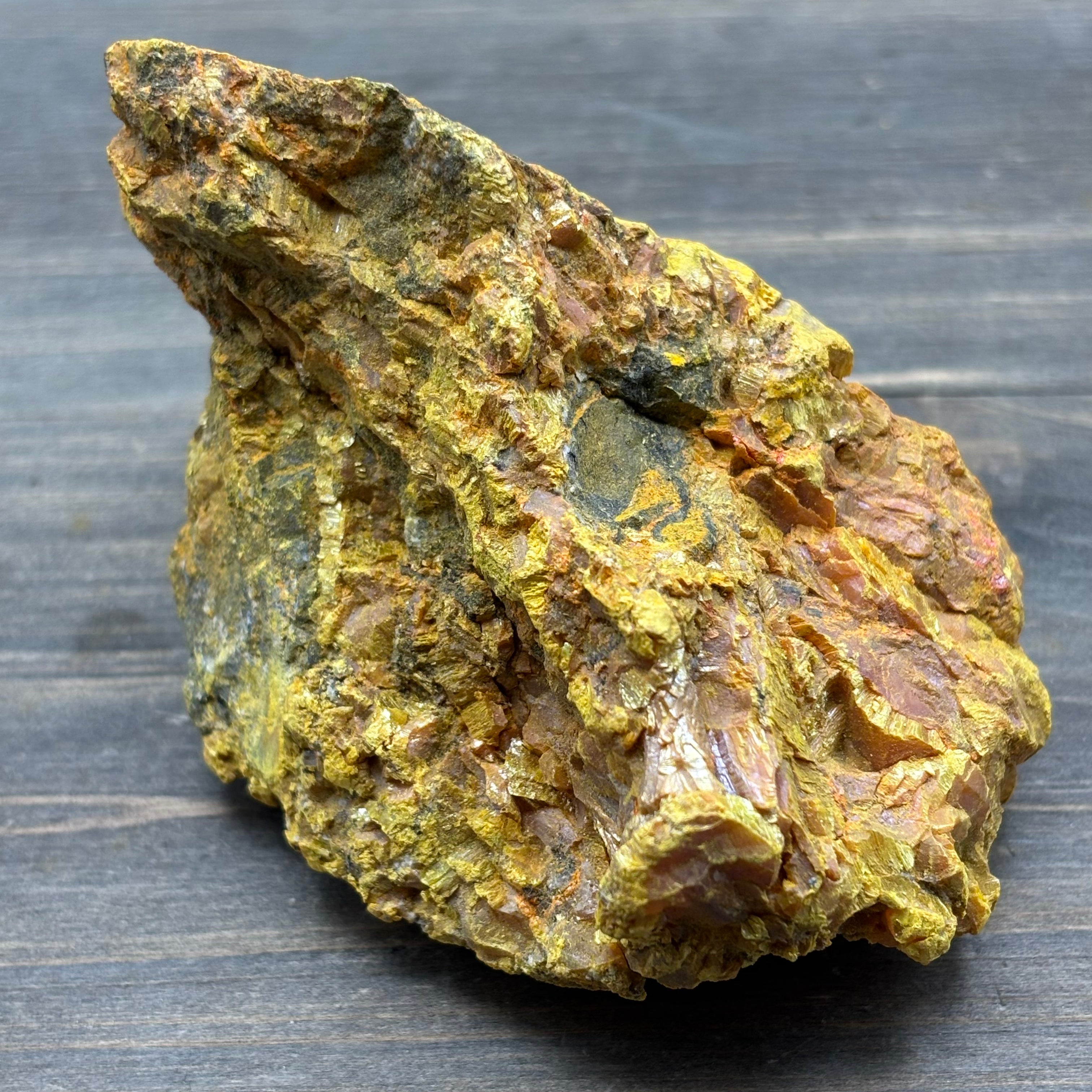 Orpiment - 011