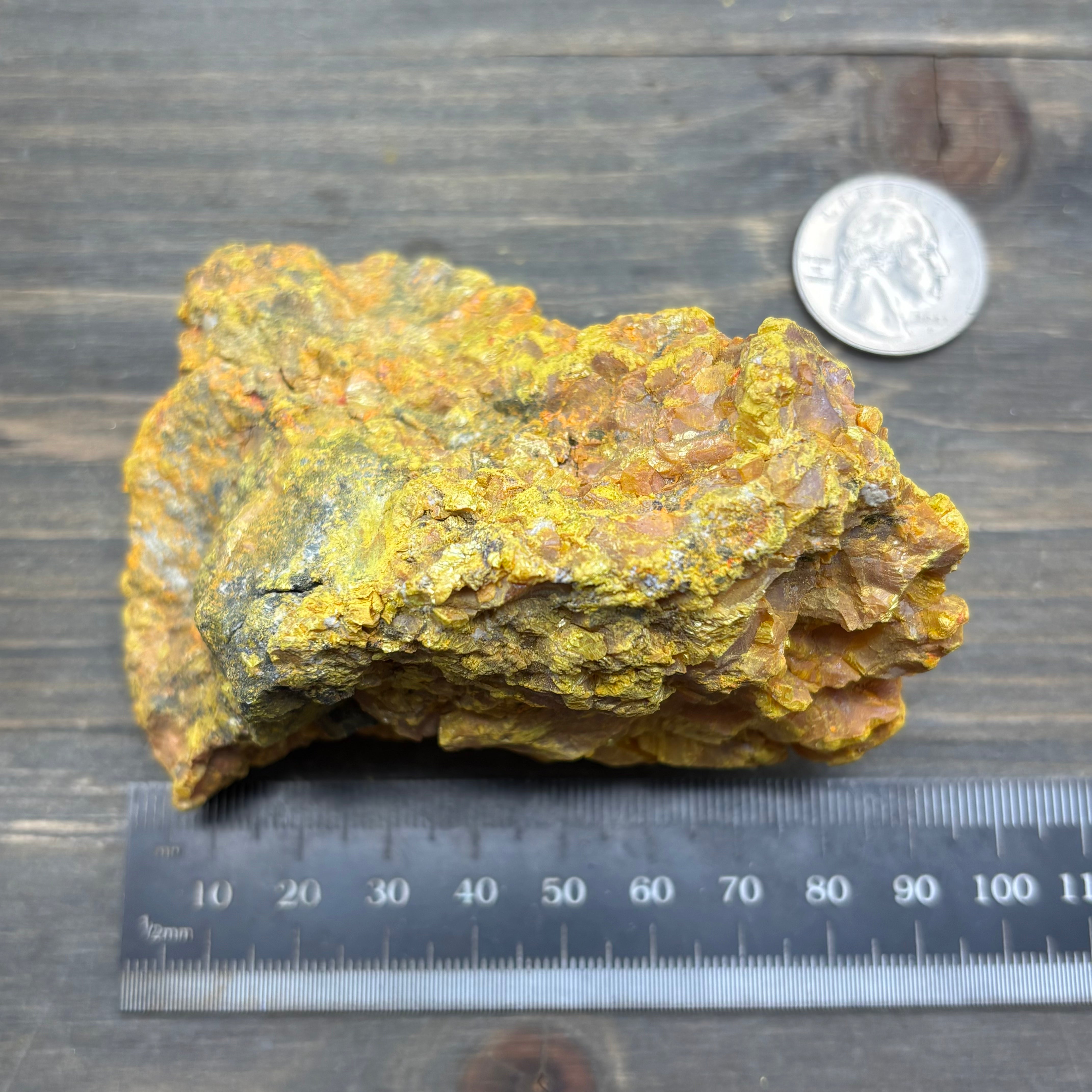 Orpiment - 011