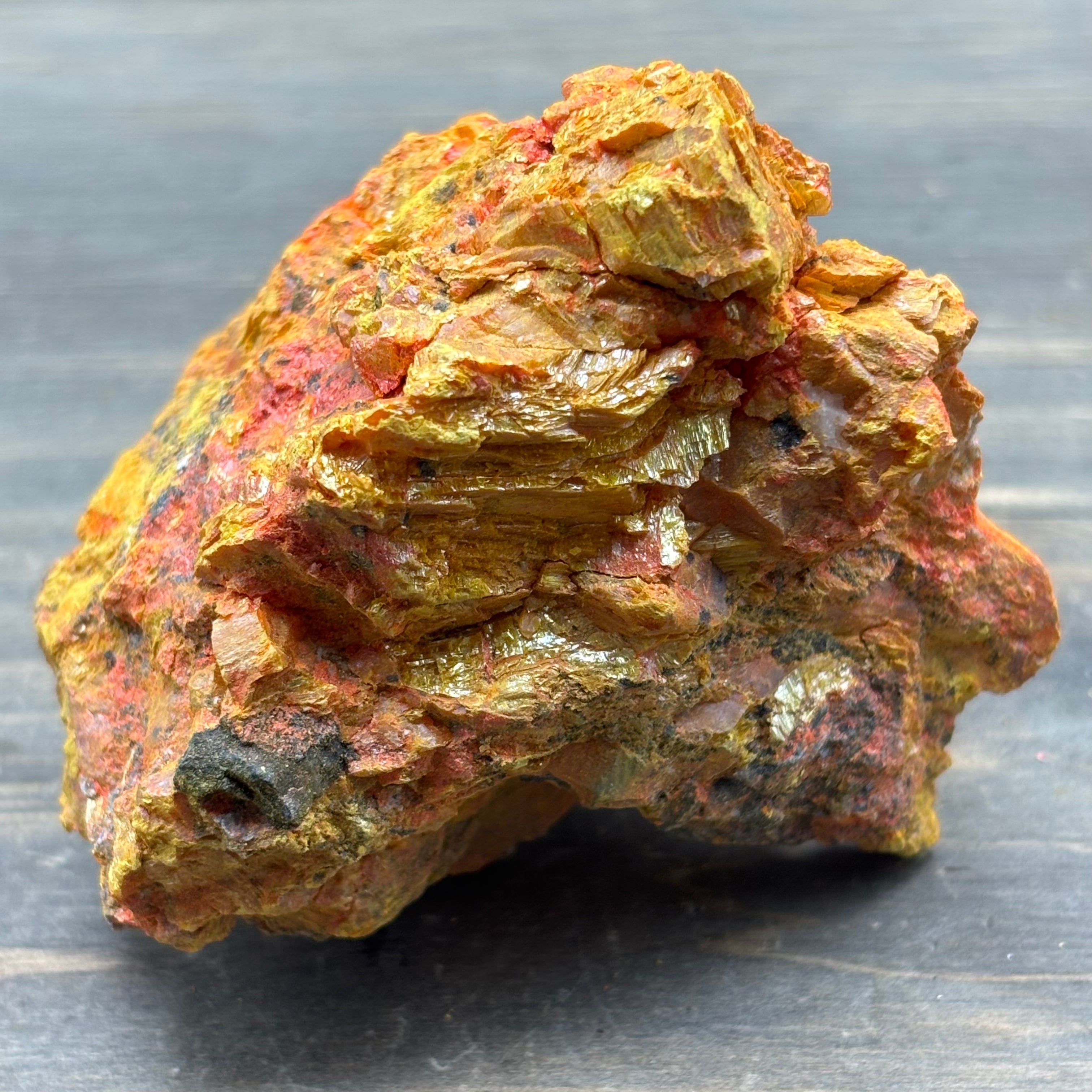 Orpiment - 012