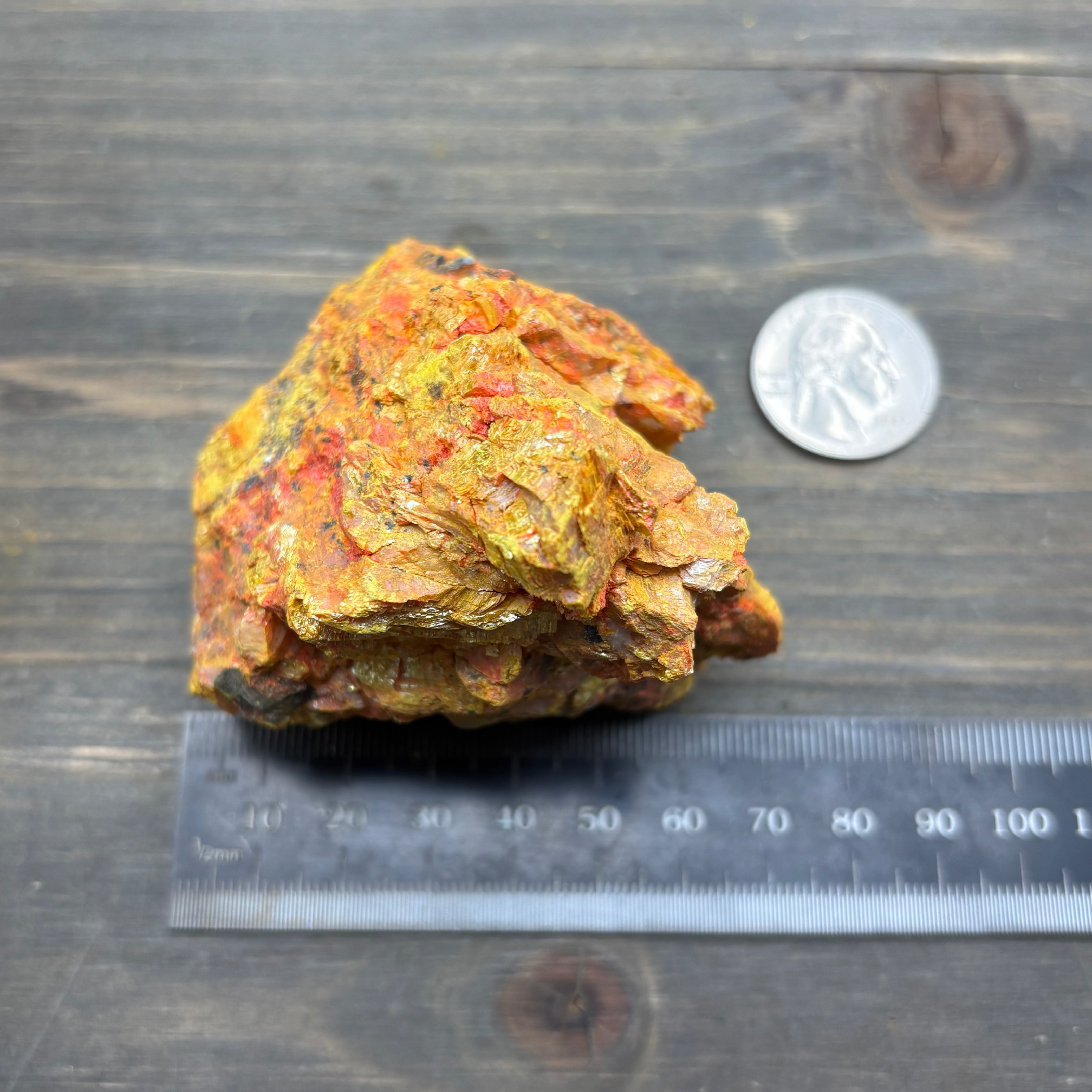 Orpiment - 012