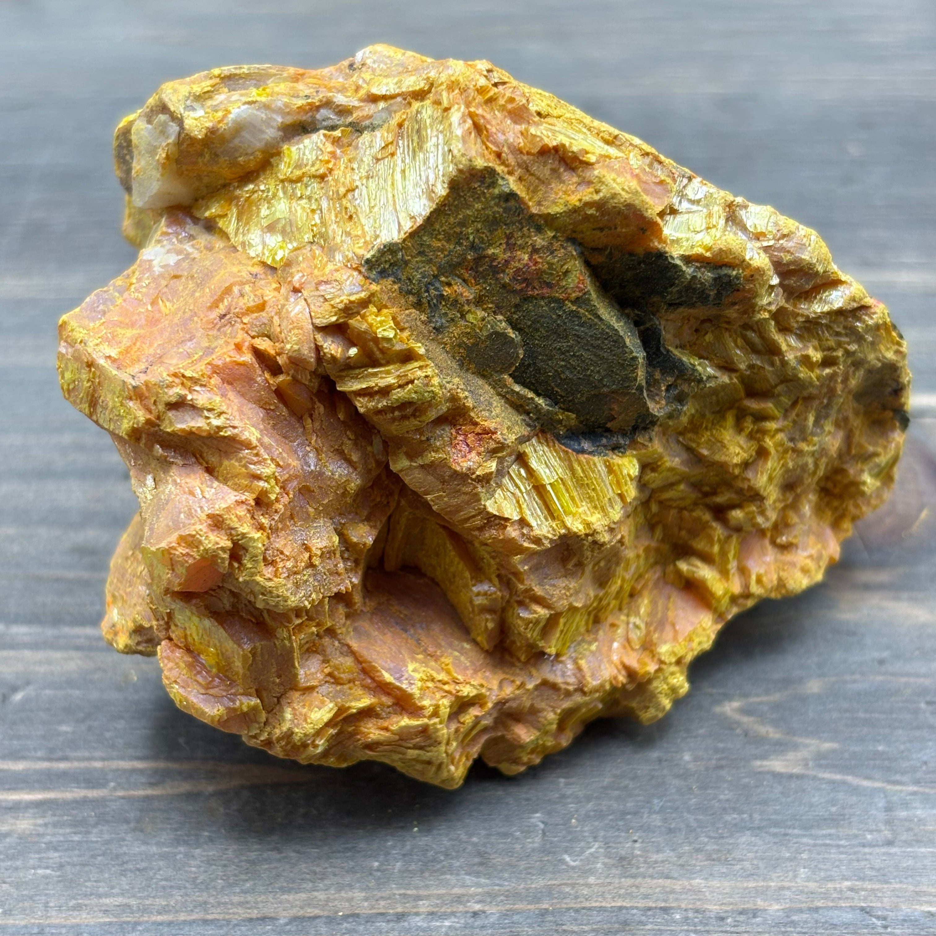 Orpiment - 013