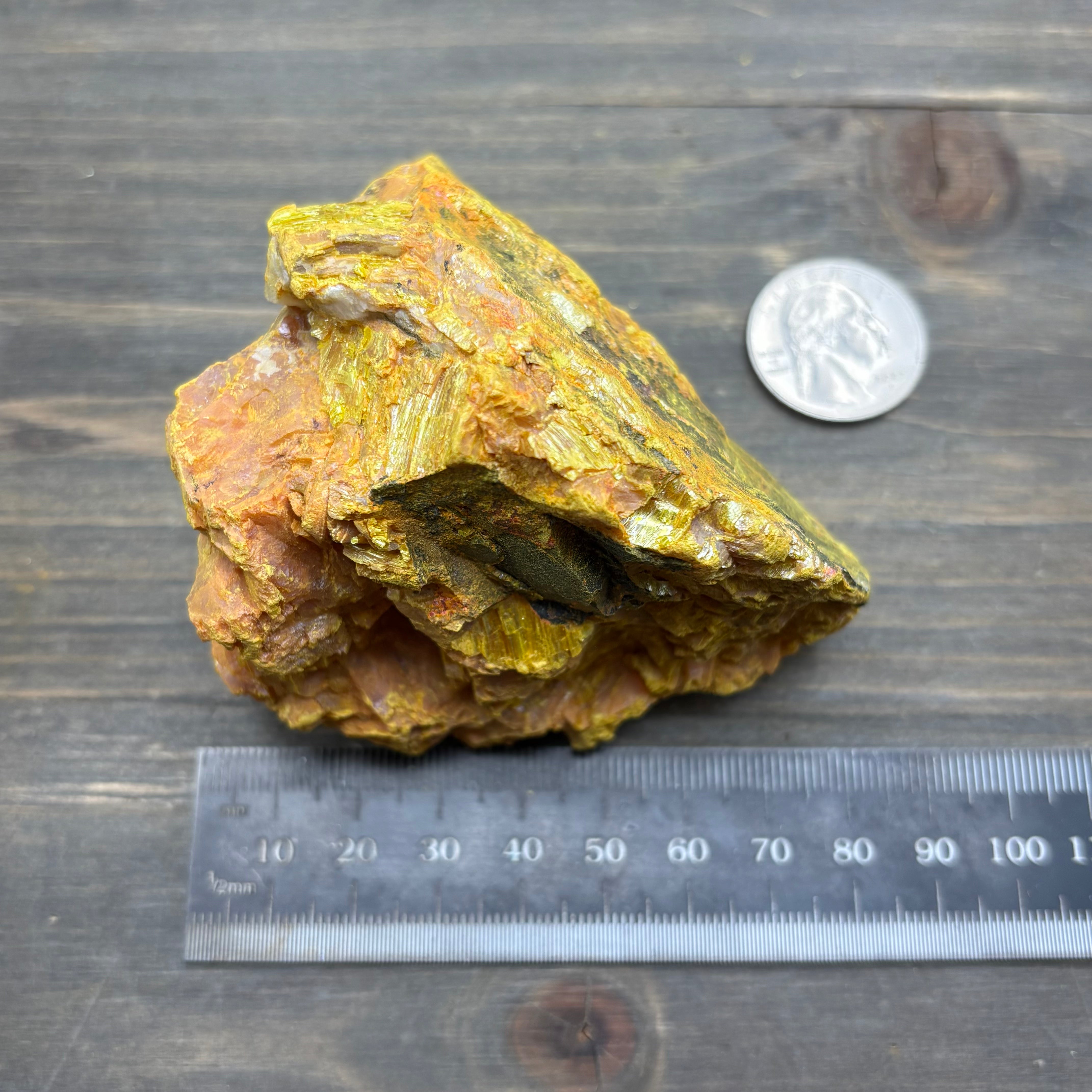 Orpiment - 013