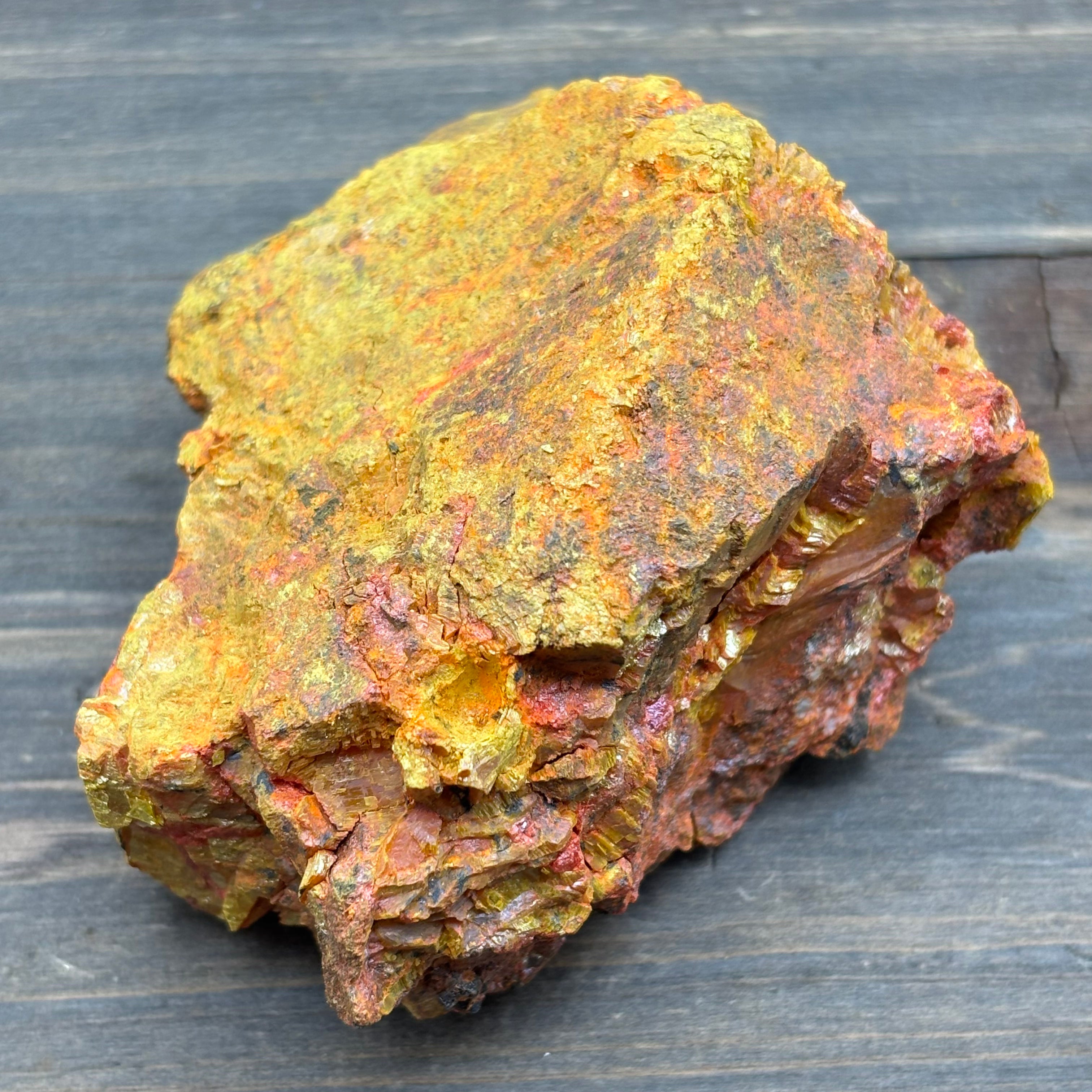 Orpiment - 014